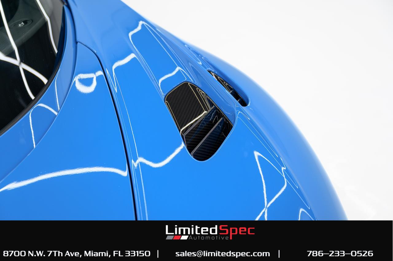 2021 Bugatti Chiron Pur Sport, 13/19