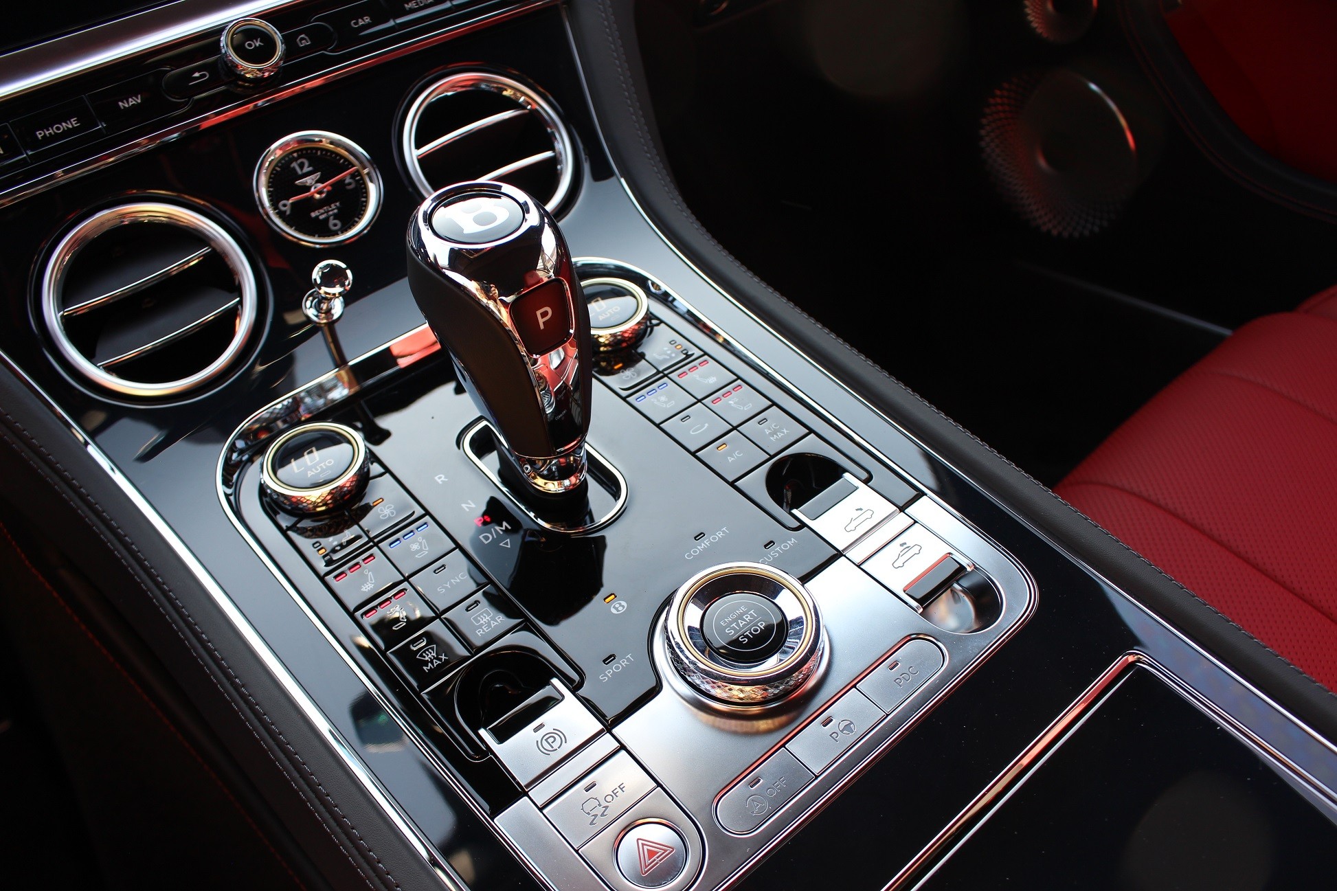 2019 Bentley Continental GTC FIRST EDITION, 2/20