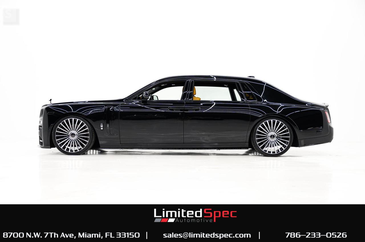 2024 Mansory Phantom VIII, 14/20