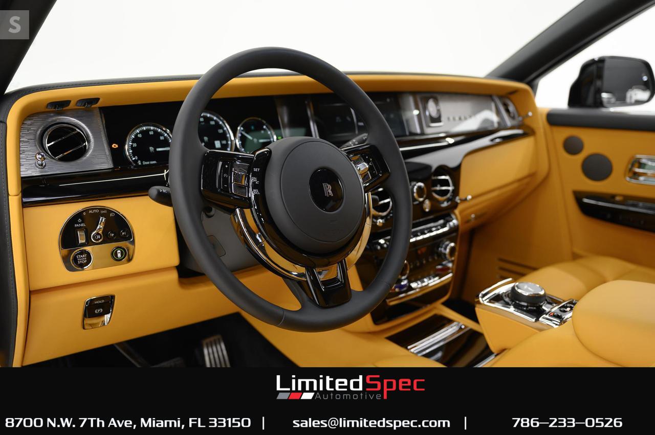 2024 Mansory Phantom VIII, 18/20