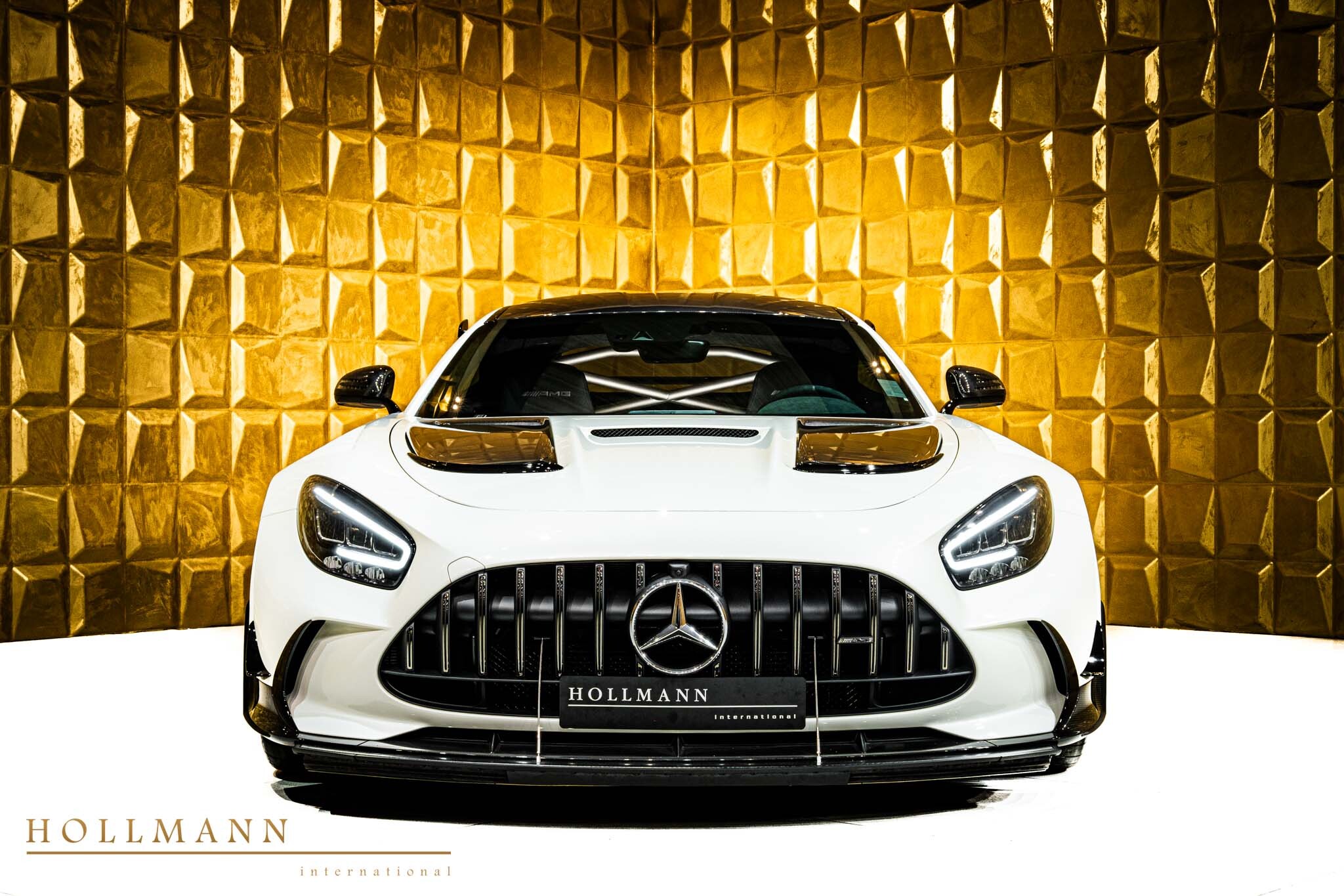 2024 MERCEDES-BENZ AMG GT BLACK SERIES, 2/20