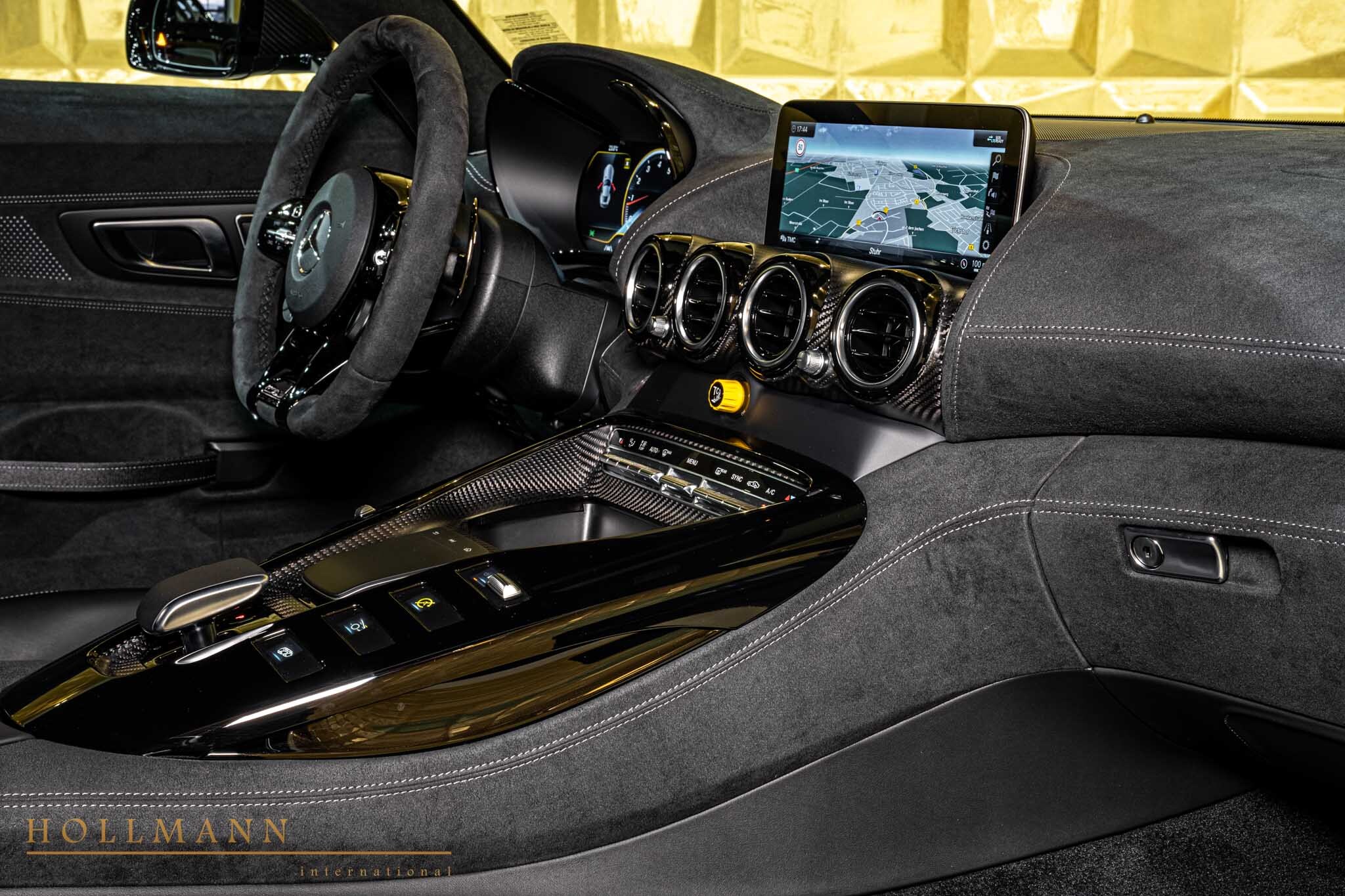 2024 MERCEDES-BENZ AMG GT BLACK SERIES, 3/20