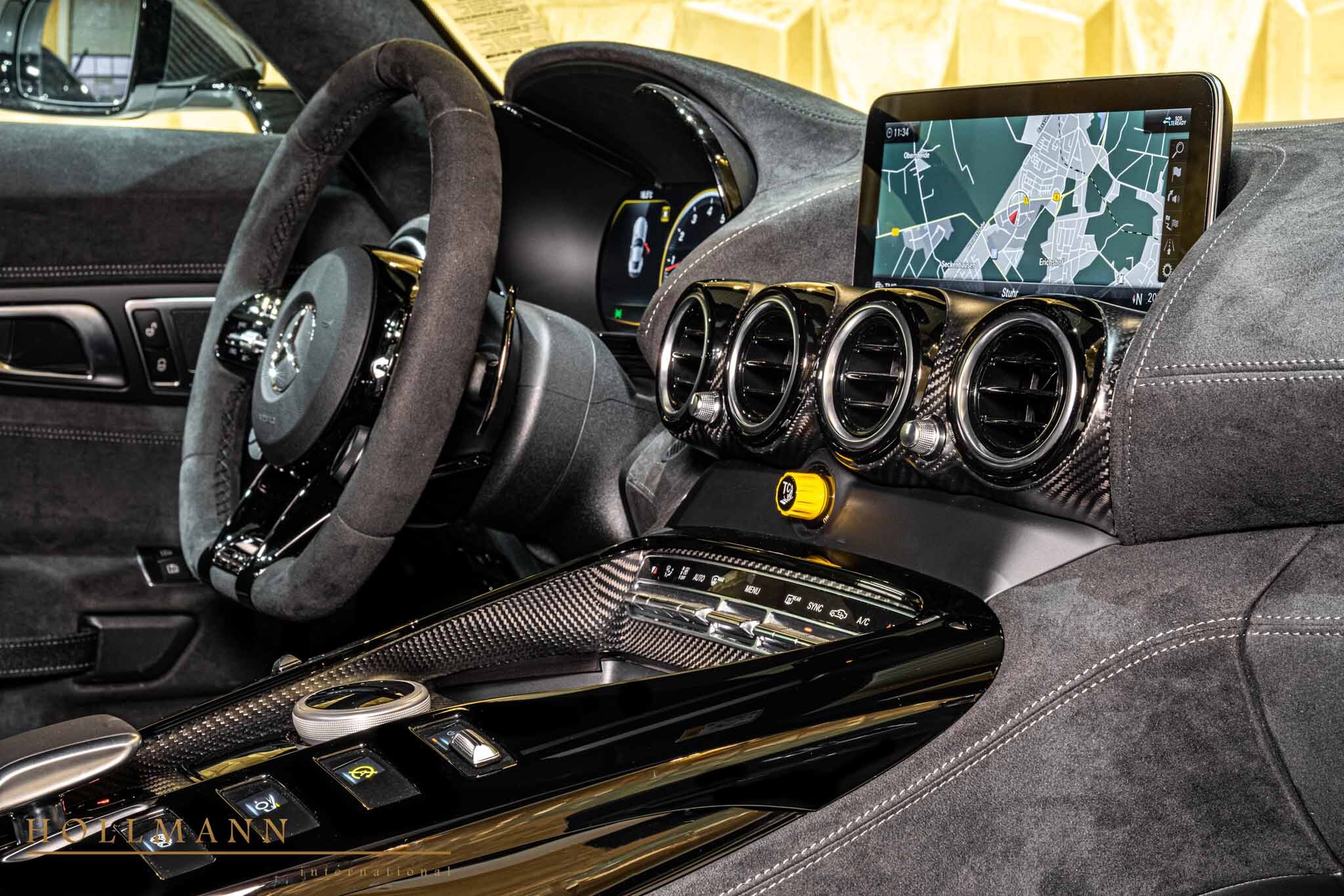 2024 MERCEDES-BENZ AMG GT BLACK SERIES, 4/20