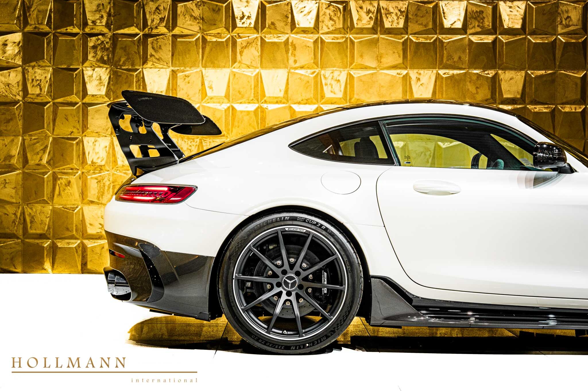 2024 MERCEDES-BENZ AMG GT BLACK SERIES, 5/20