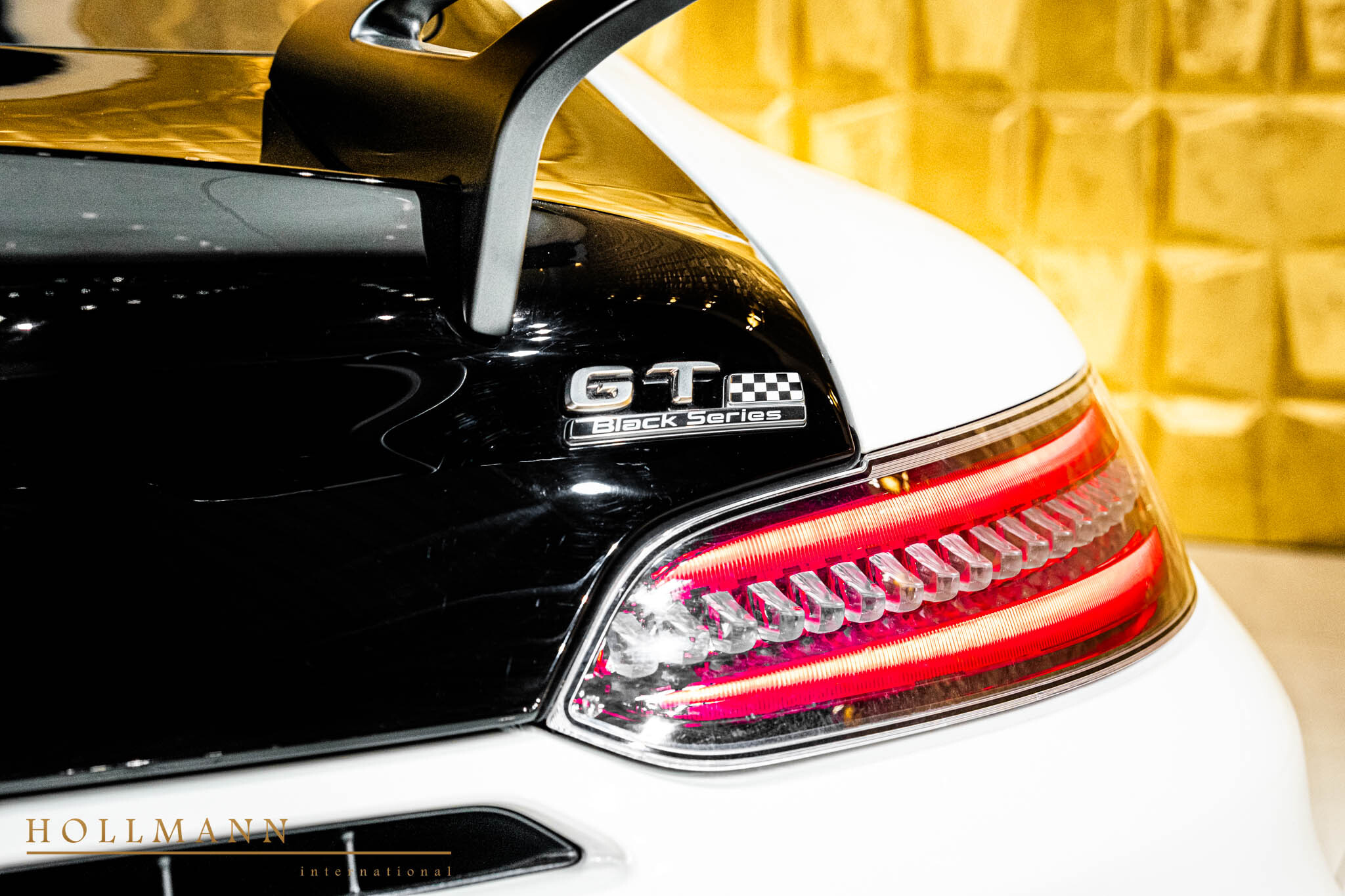 2024 MERCEDES-BENZ AMG GT BLACK SERIES, 7/20
