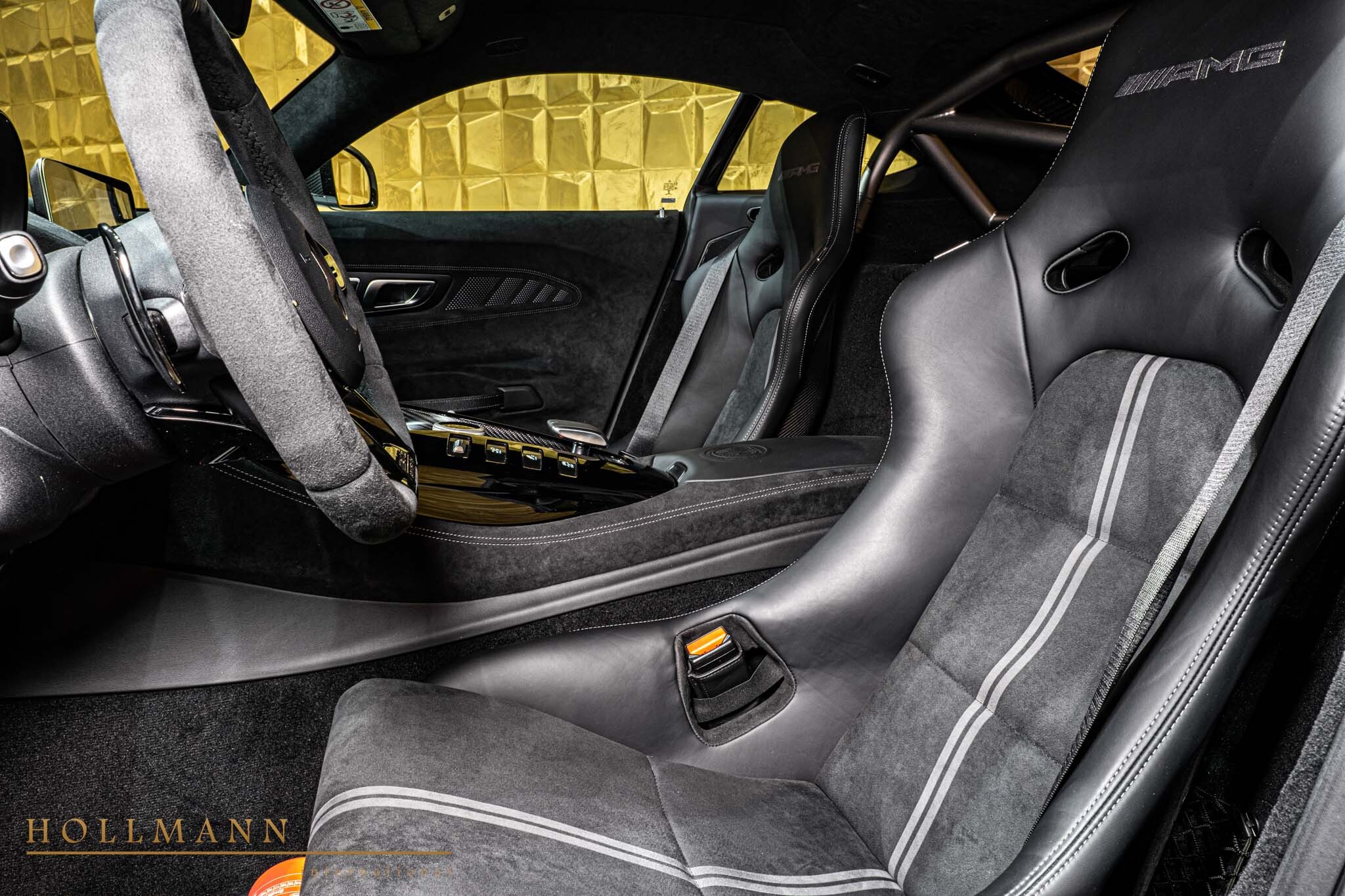 2024 MERCEDES-BENZ AMG GT BLACK SERIES, 9/20