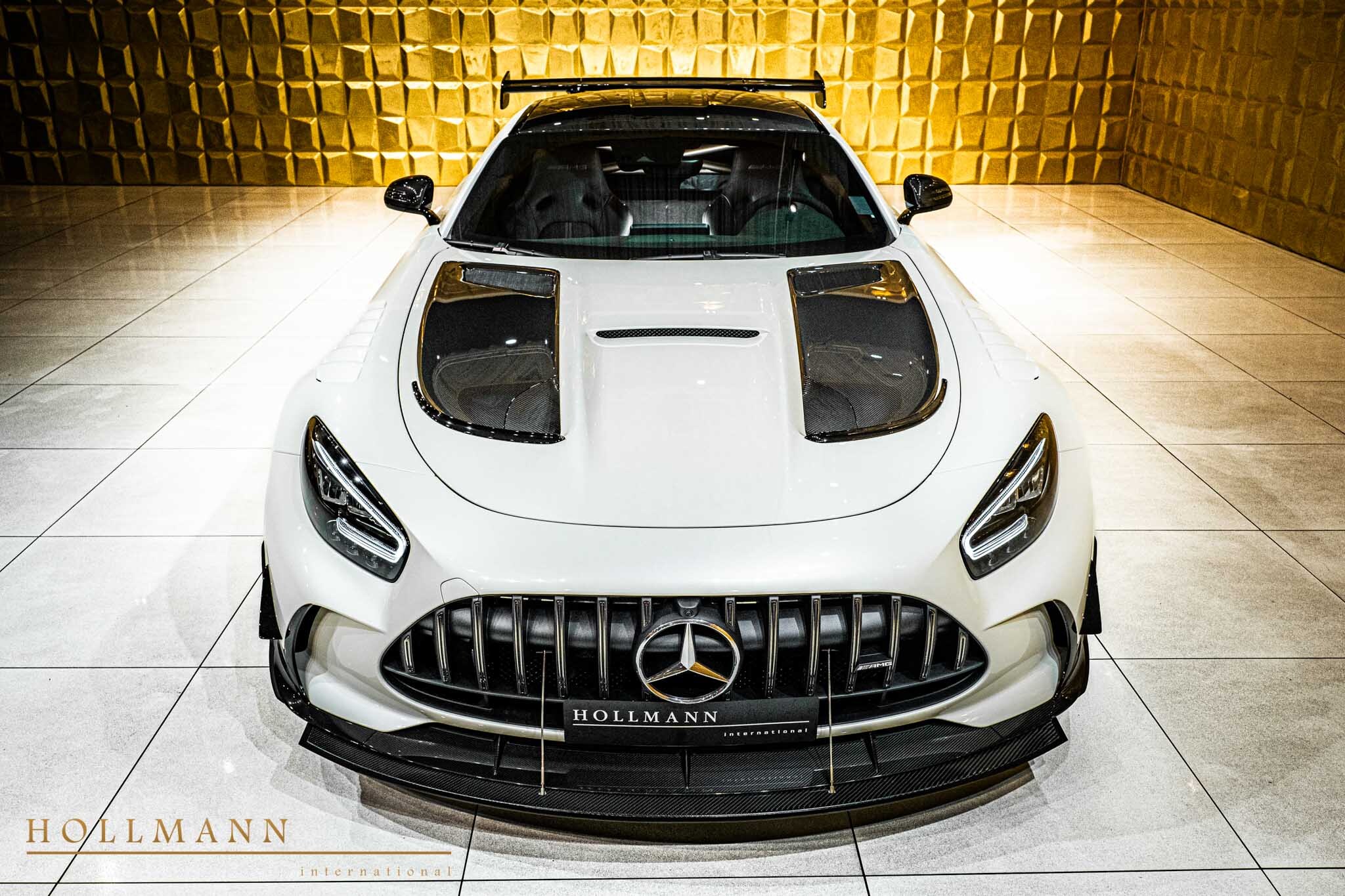 2024 MERCEDES-BENZ AMG GT BLACK SERIES, 13/20