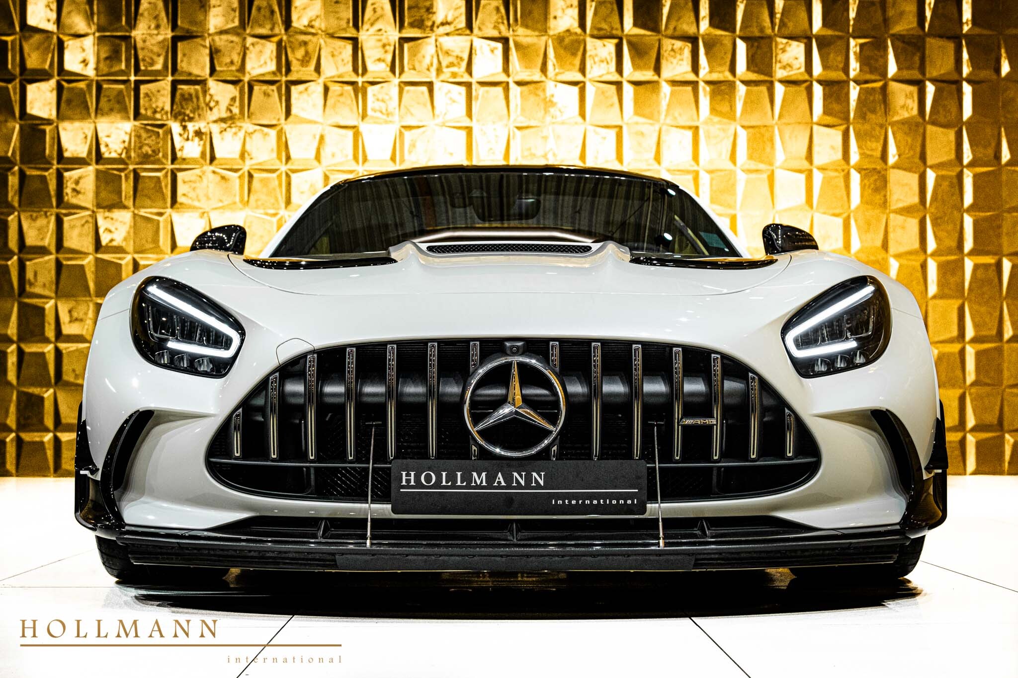 2024 MERCEDES-BENZ AMG GT BLACK SERIES, 14/20