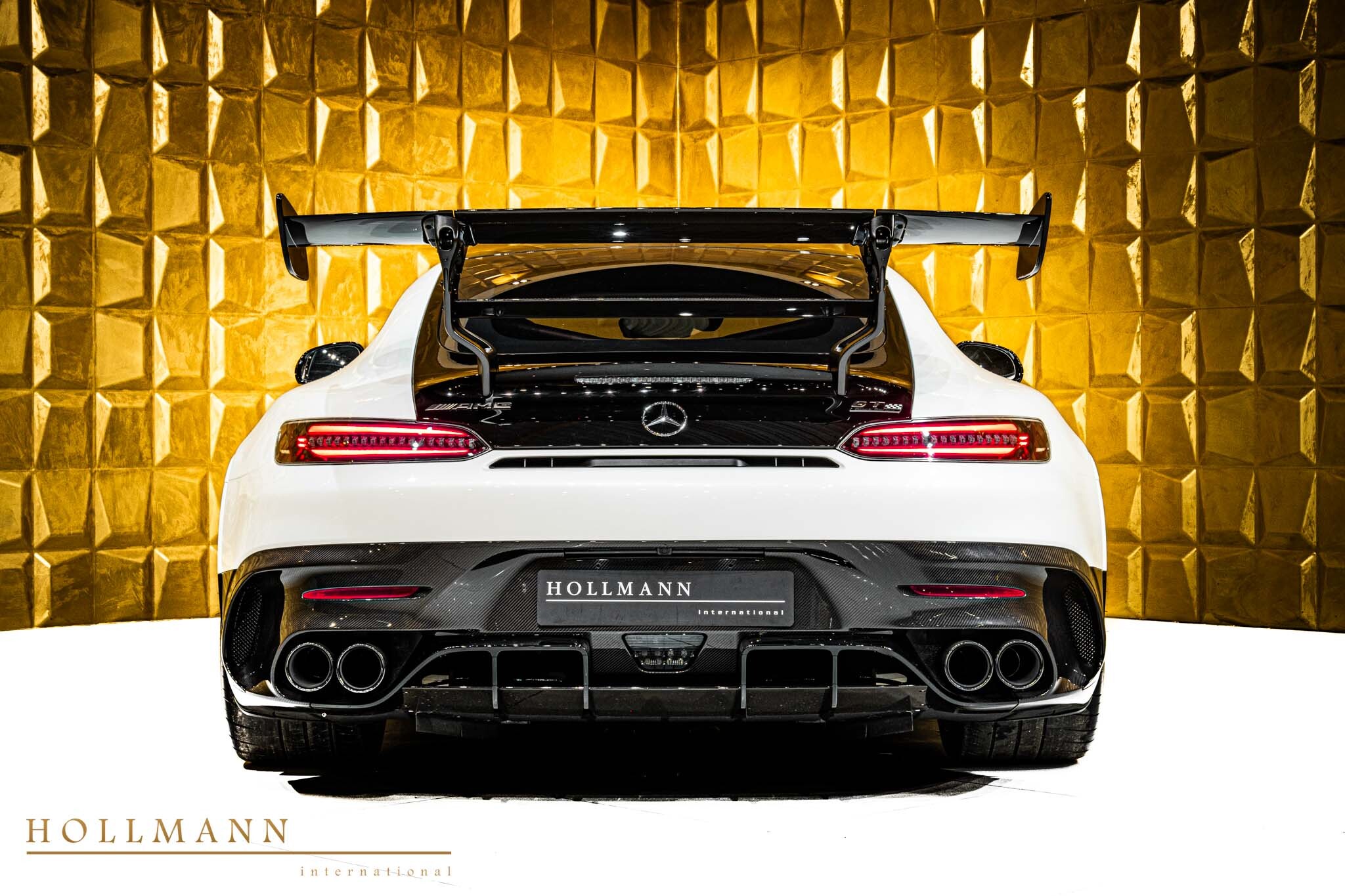2024 MERCEDES-BENZ AMG GT BLACK SERIES, 16/20