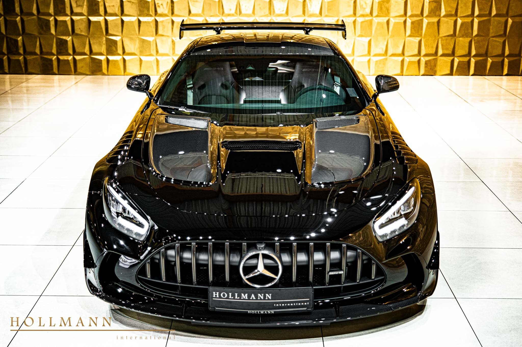 2024 MERCEDES-BENZ AMG GT BLACK SERIES, 17/17