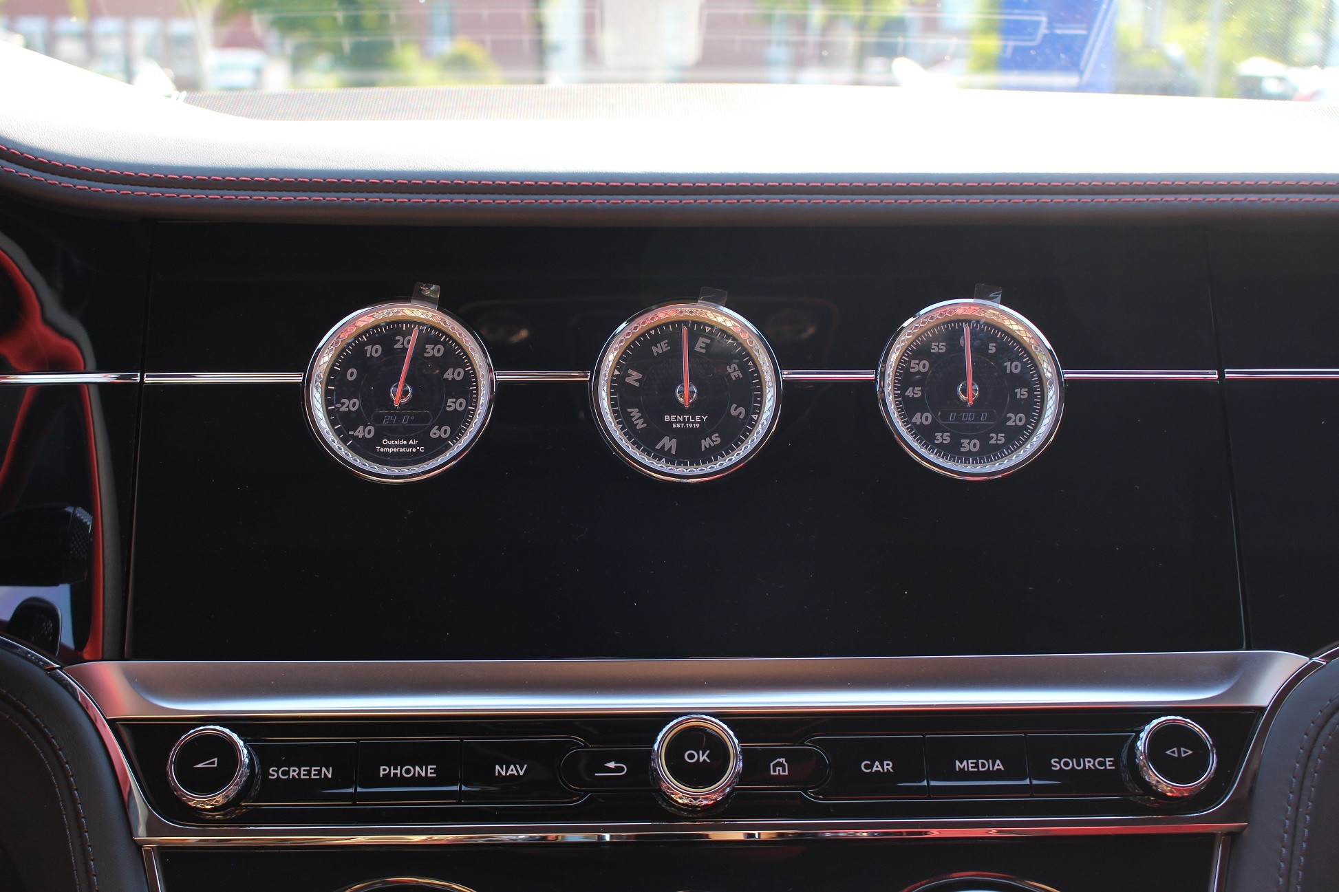 2019 Bentley Continental GTC FIRST EDITION, 11/20
