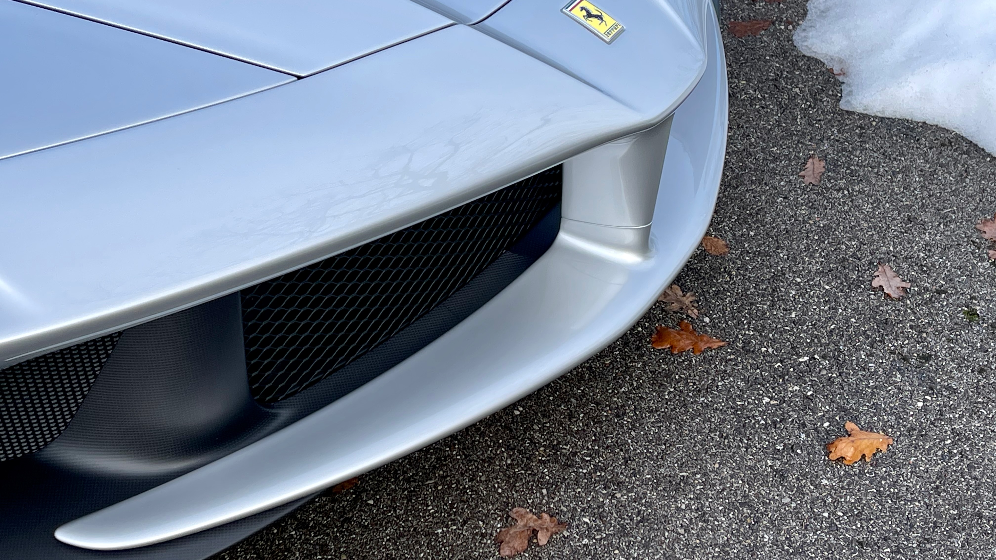 2015 Ferrari LaFerrari, 16/23