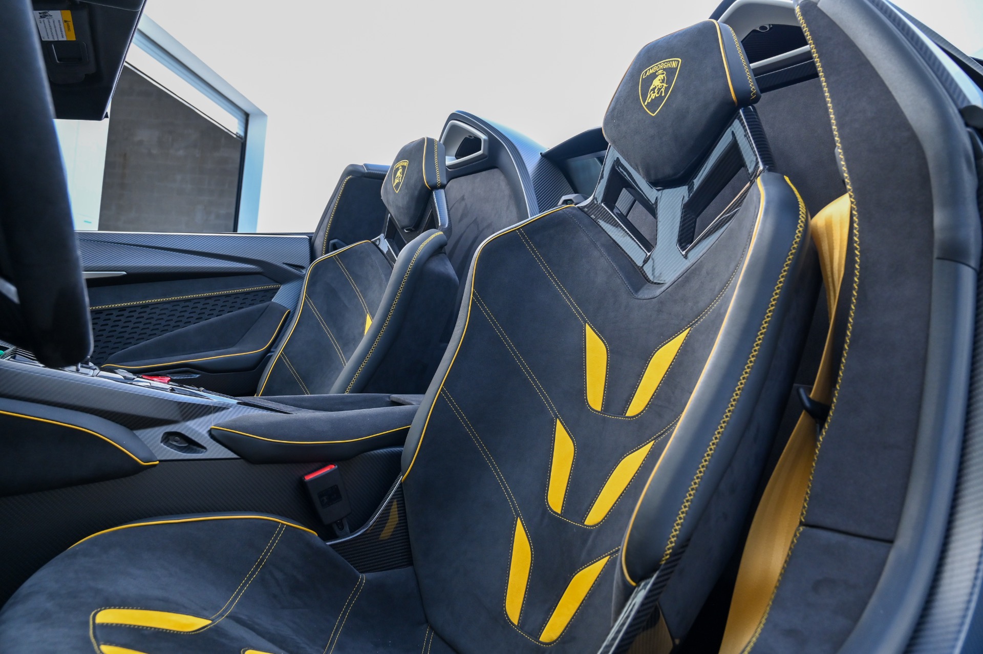 2017 Lamborghini Centenario Roadster, 6/20