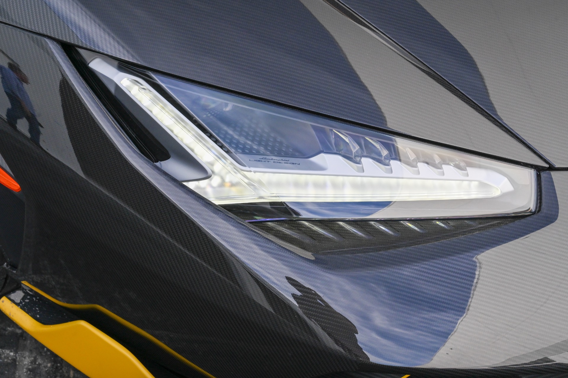 2017 Lamborghini Centenario Roadster, 12/20