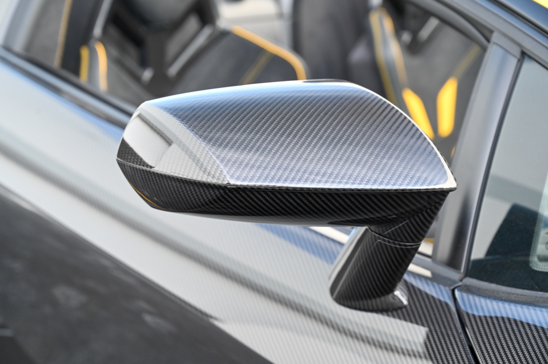 2017 Lamborghini Centenario Roadster, 15/20
