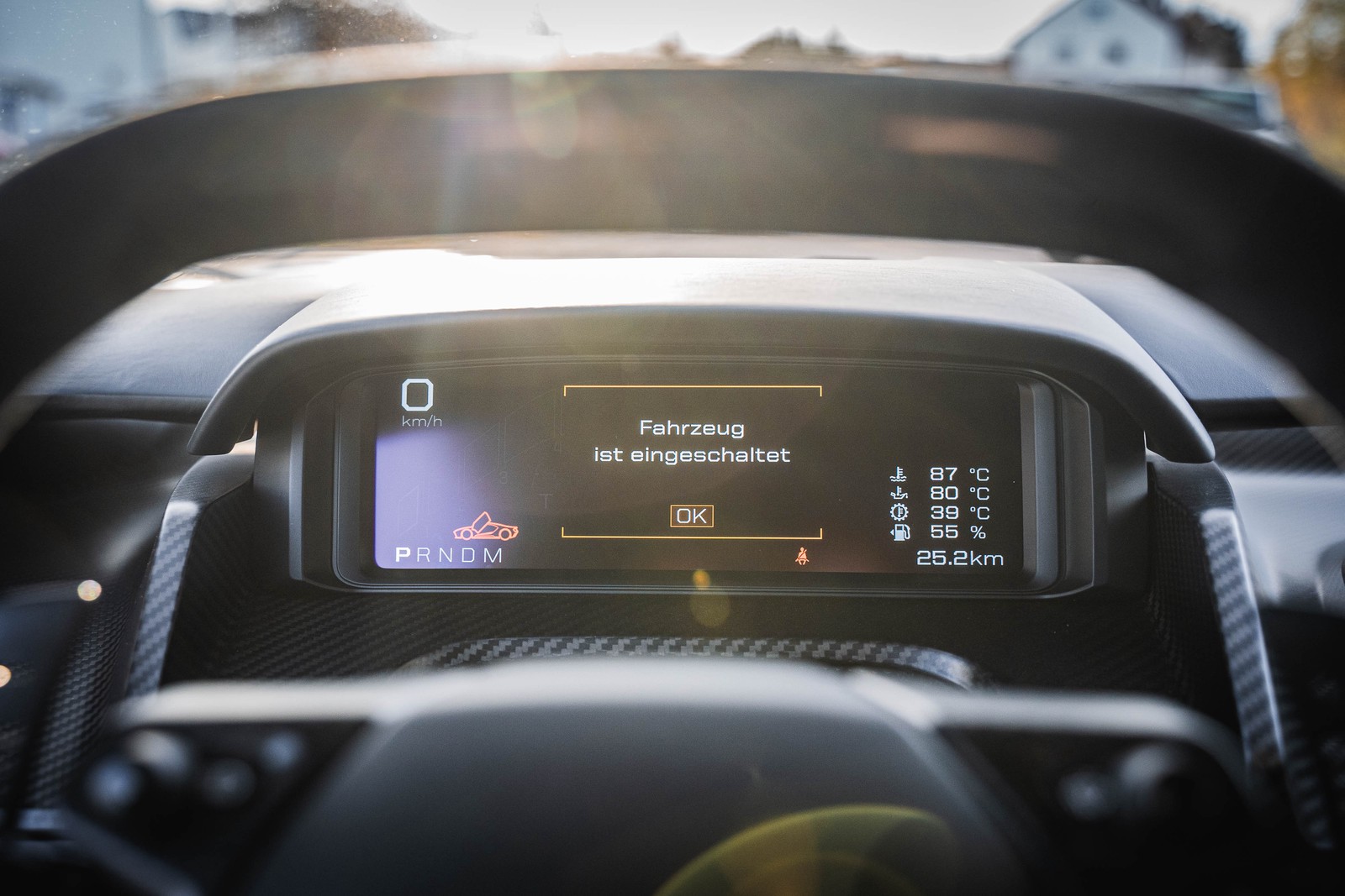 2024 Ford GT, 28/29