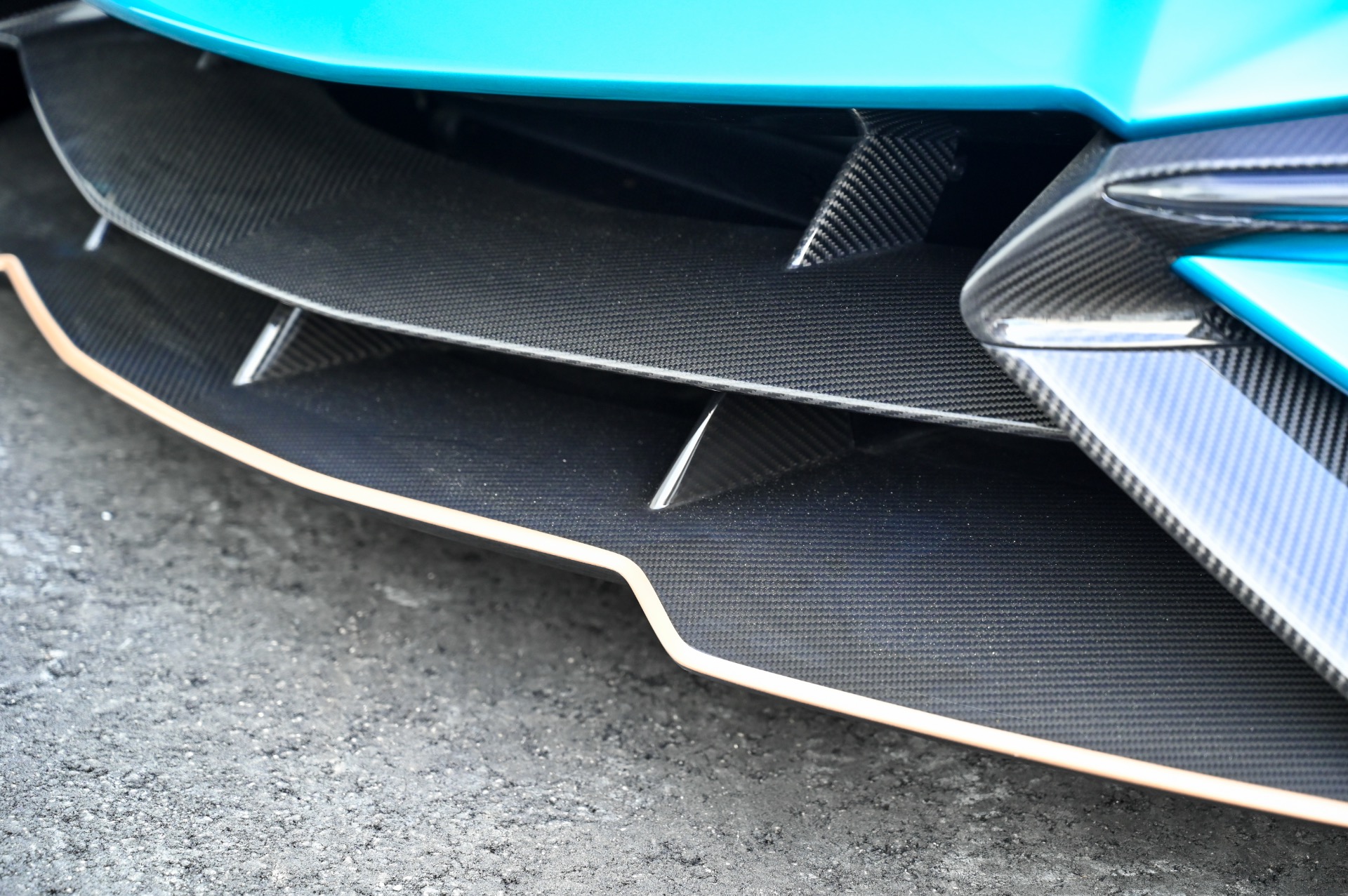 2020 Lamborghini Sián FKP 37, 12/20