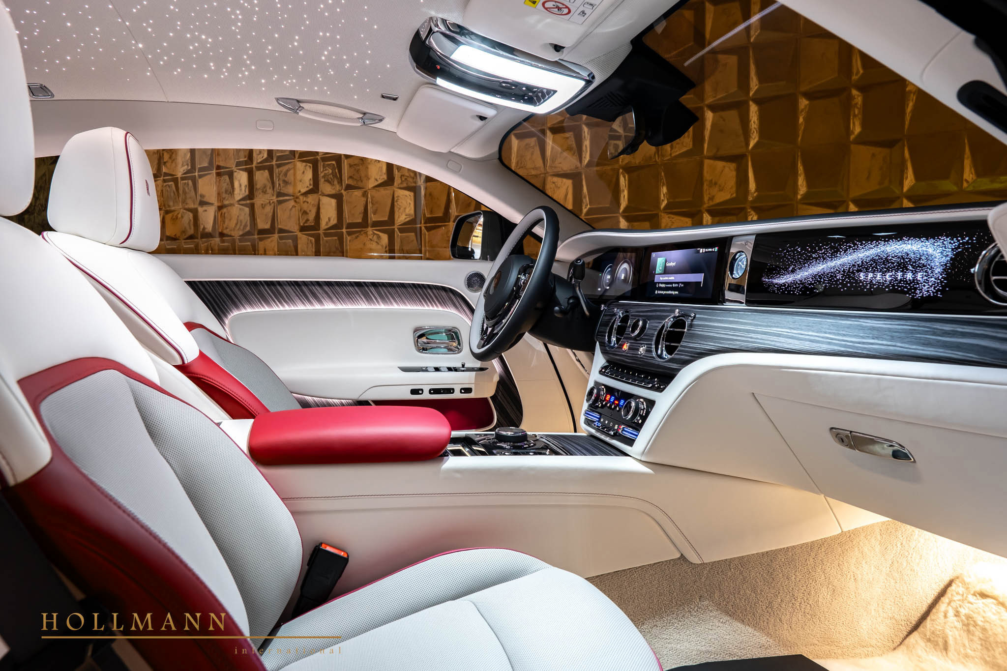2024 Rolls-Royce Spectre, 10/17