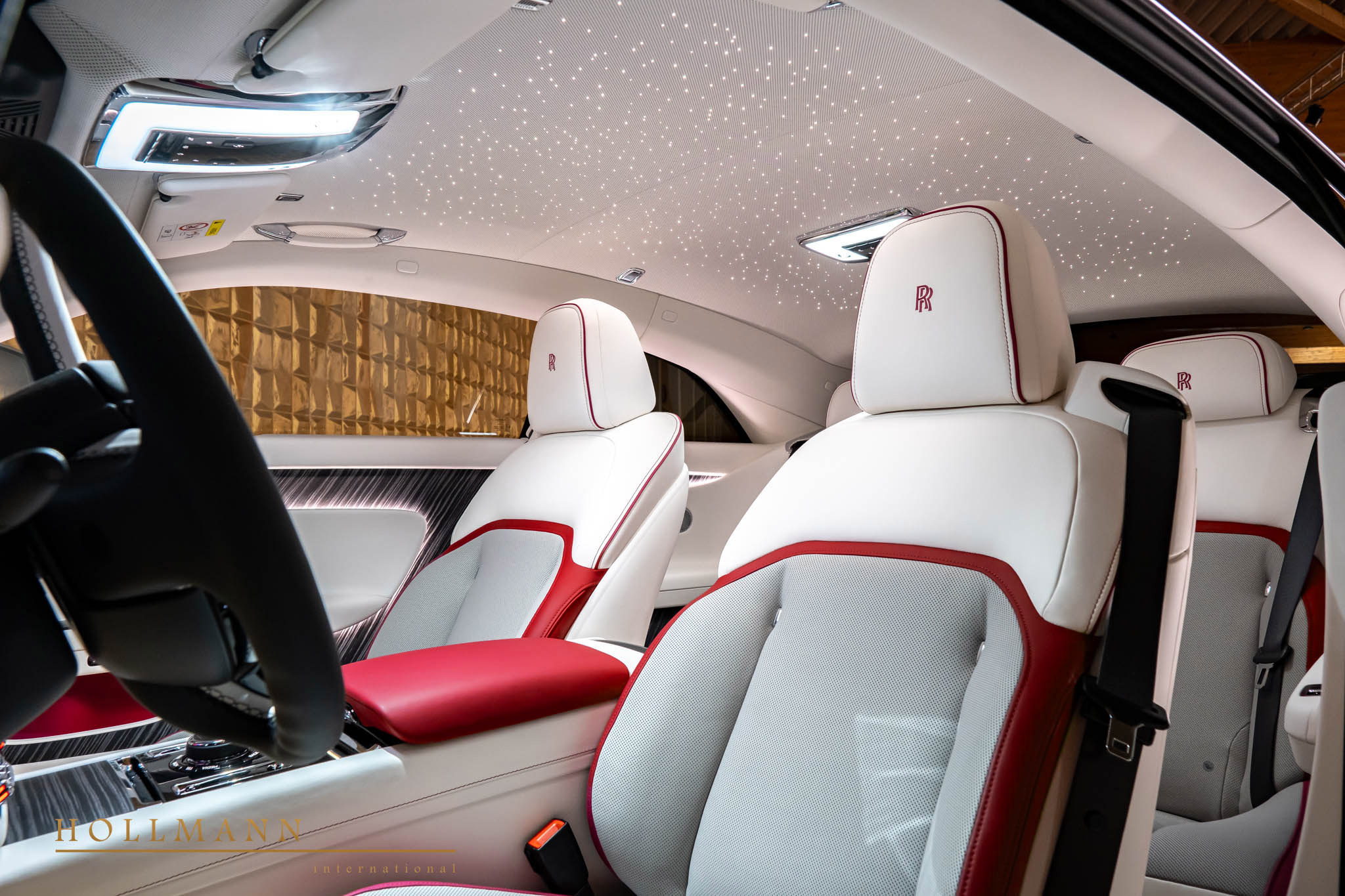 2024 Rolls-Royce Spectre, 13/17