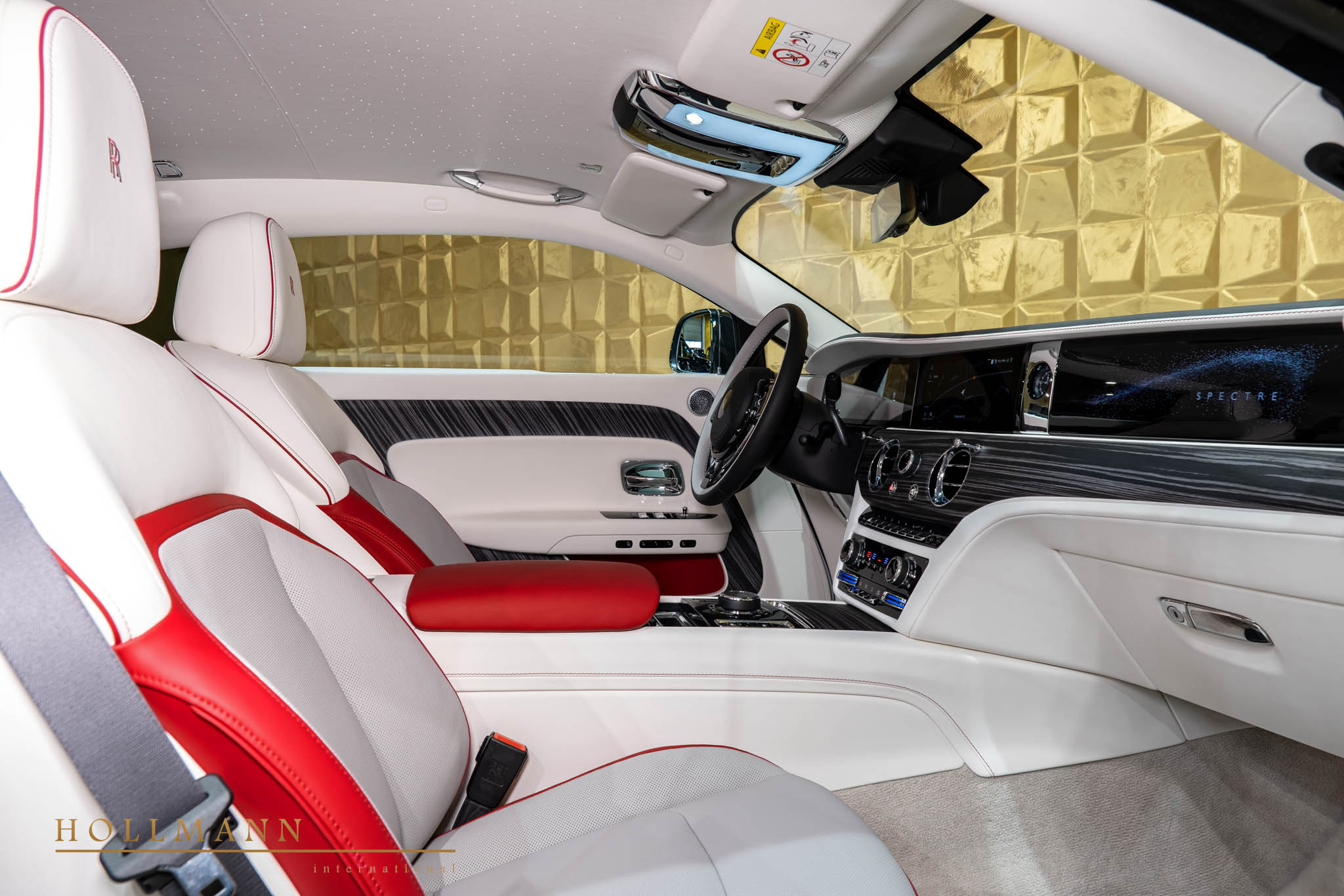 2024 Rolls-Royce Spectre, 14/17