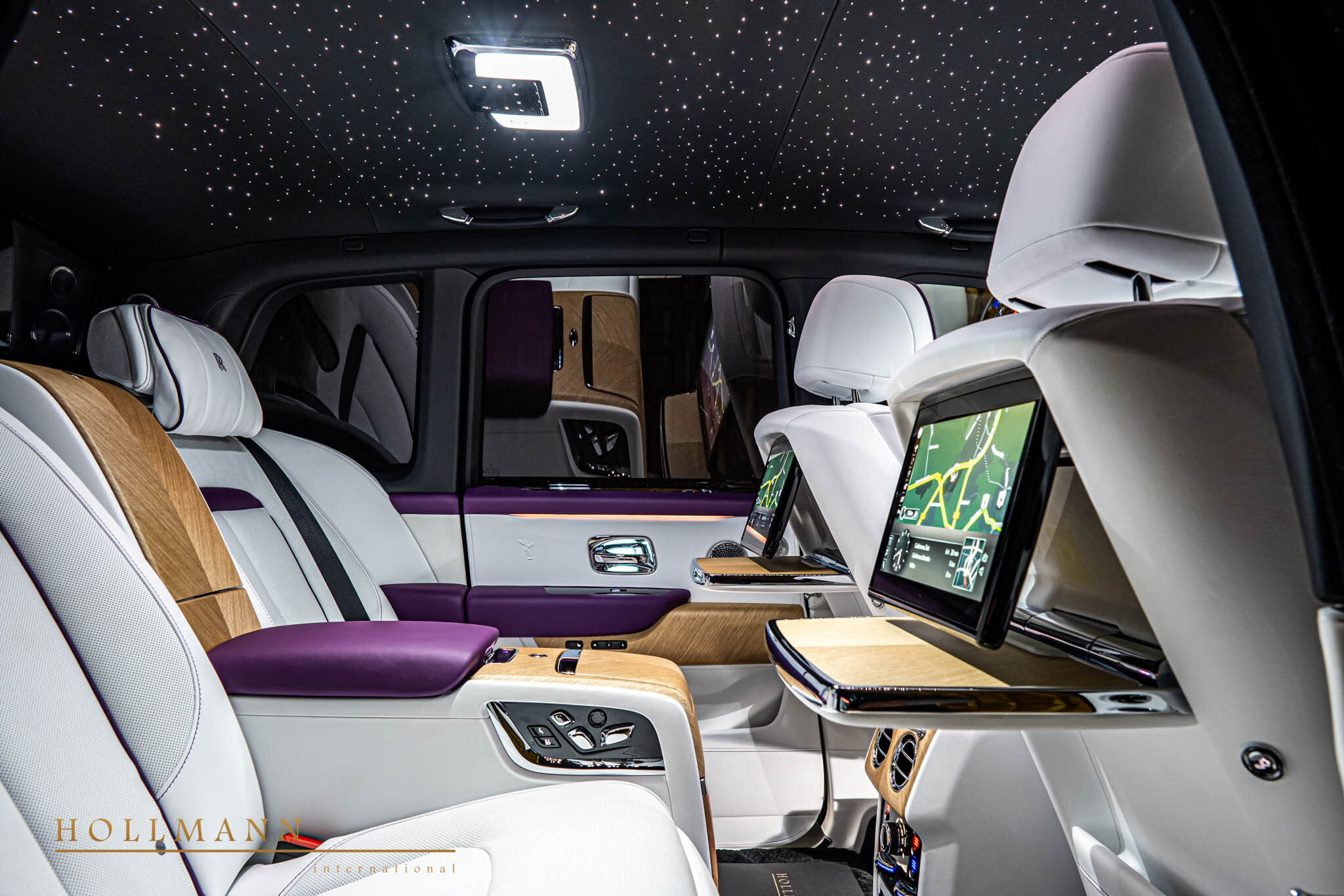 2024 Mansory Cullinan, 3/21
