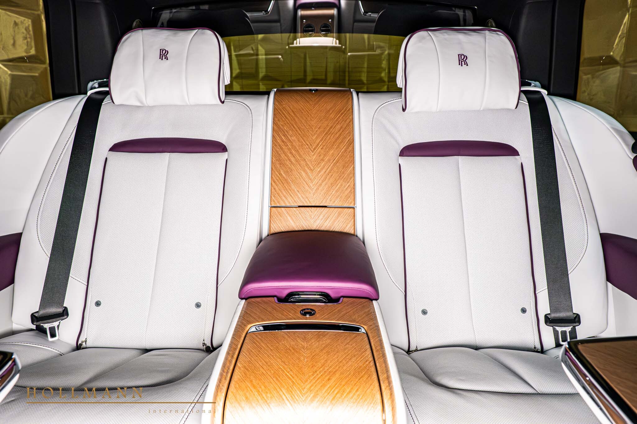 2024 Mansory Cullinan, 5/21