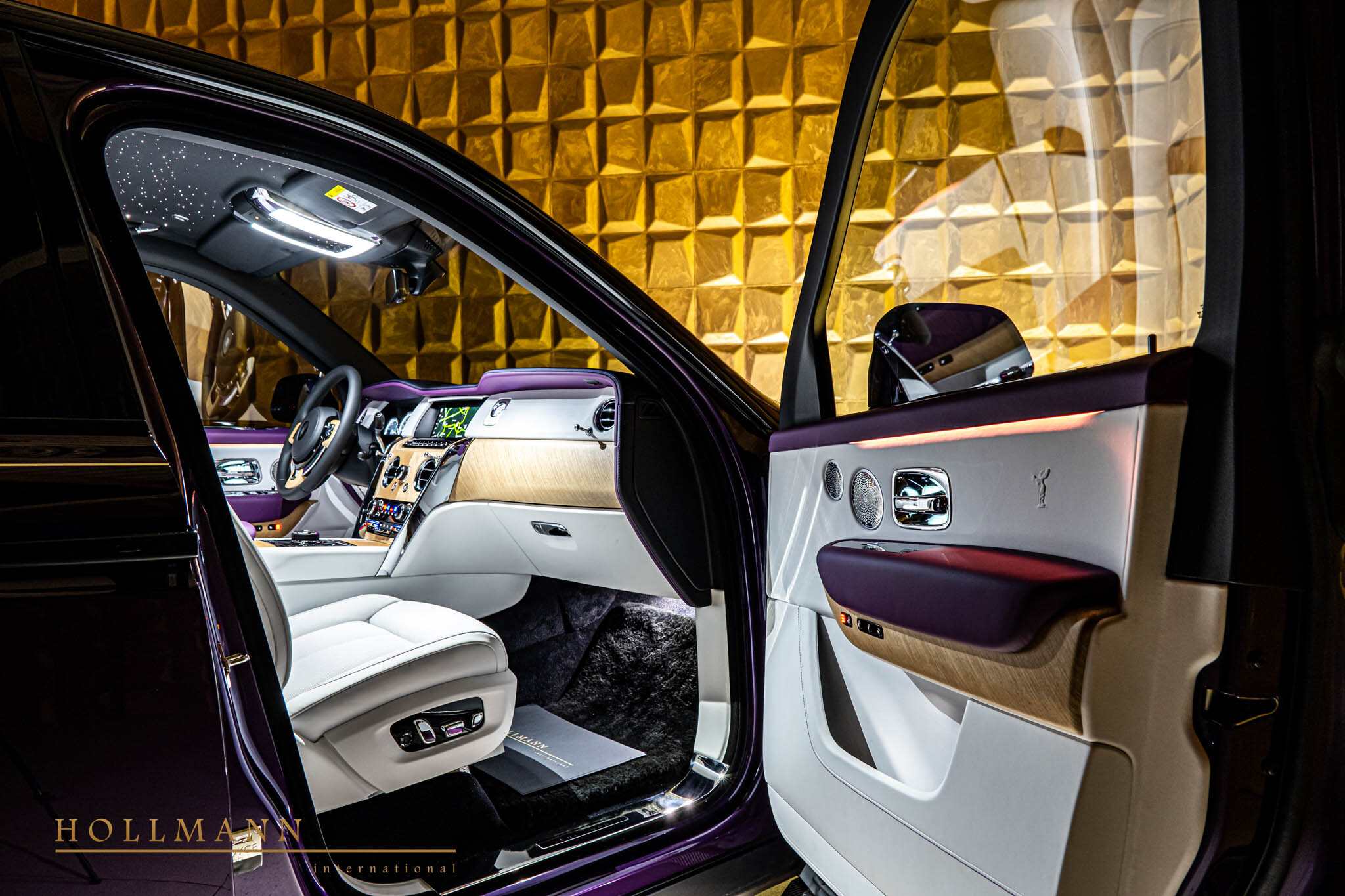 2024 Mansory Cullinan, 11/21