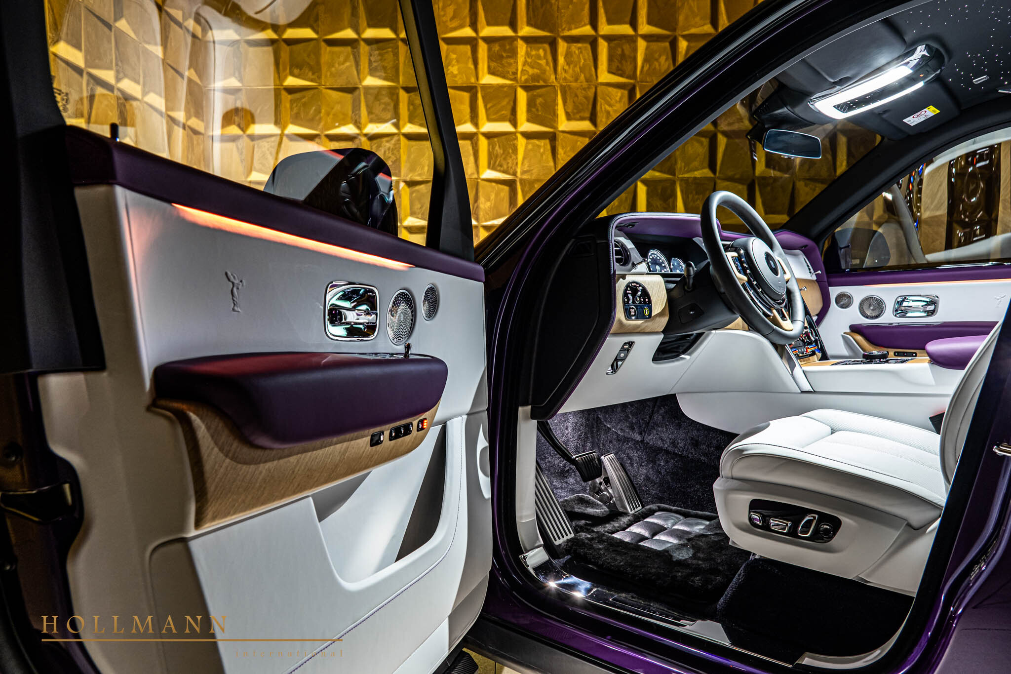 2024 Mansory Cullinan, 14/21