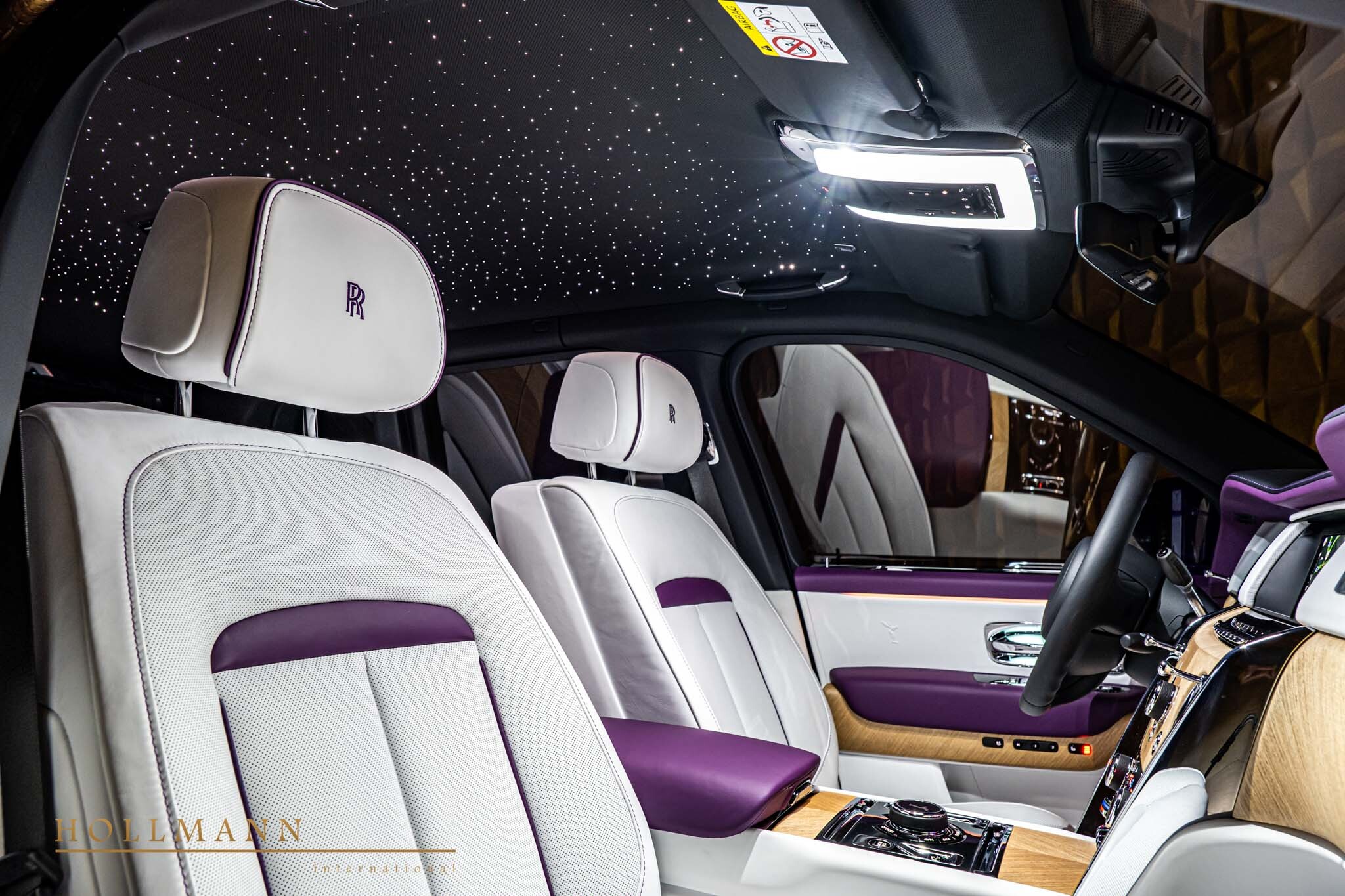 2024 Mansory Cullinan, 16/21