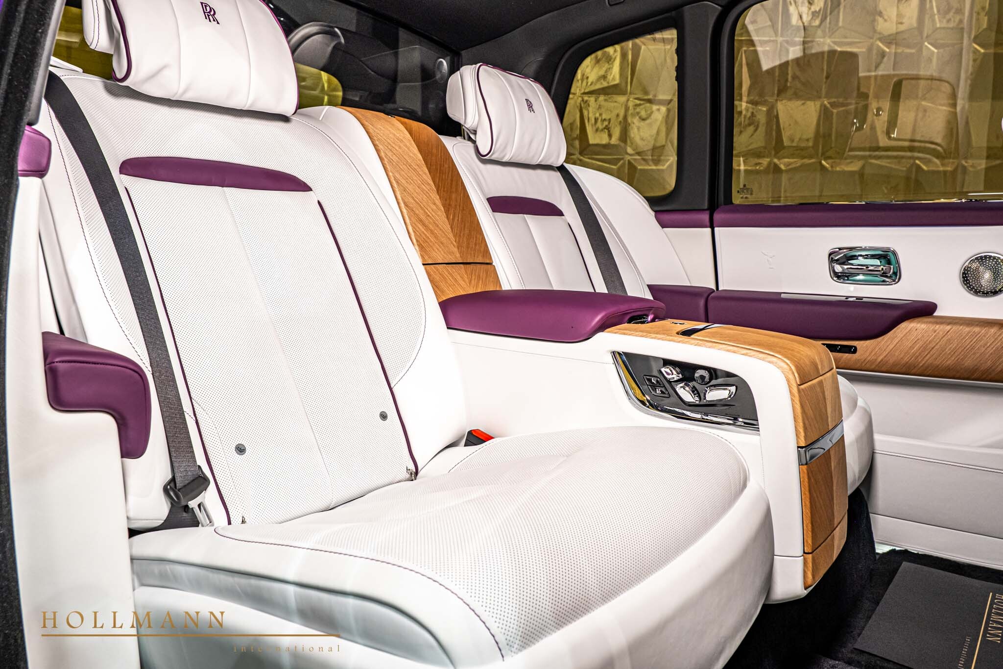 2024 Mansory Cullinan, 18/21