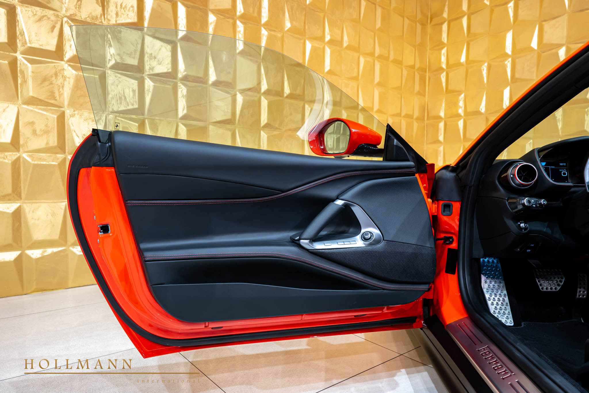 2024 Ferrari 812 GTS, 9/20