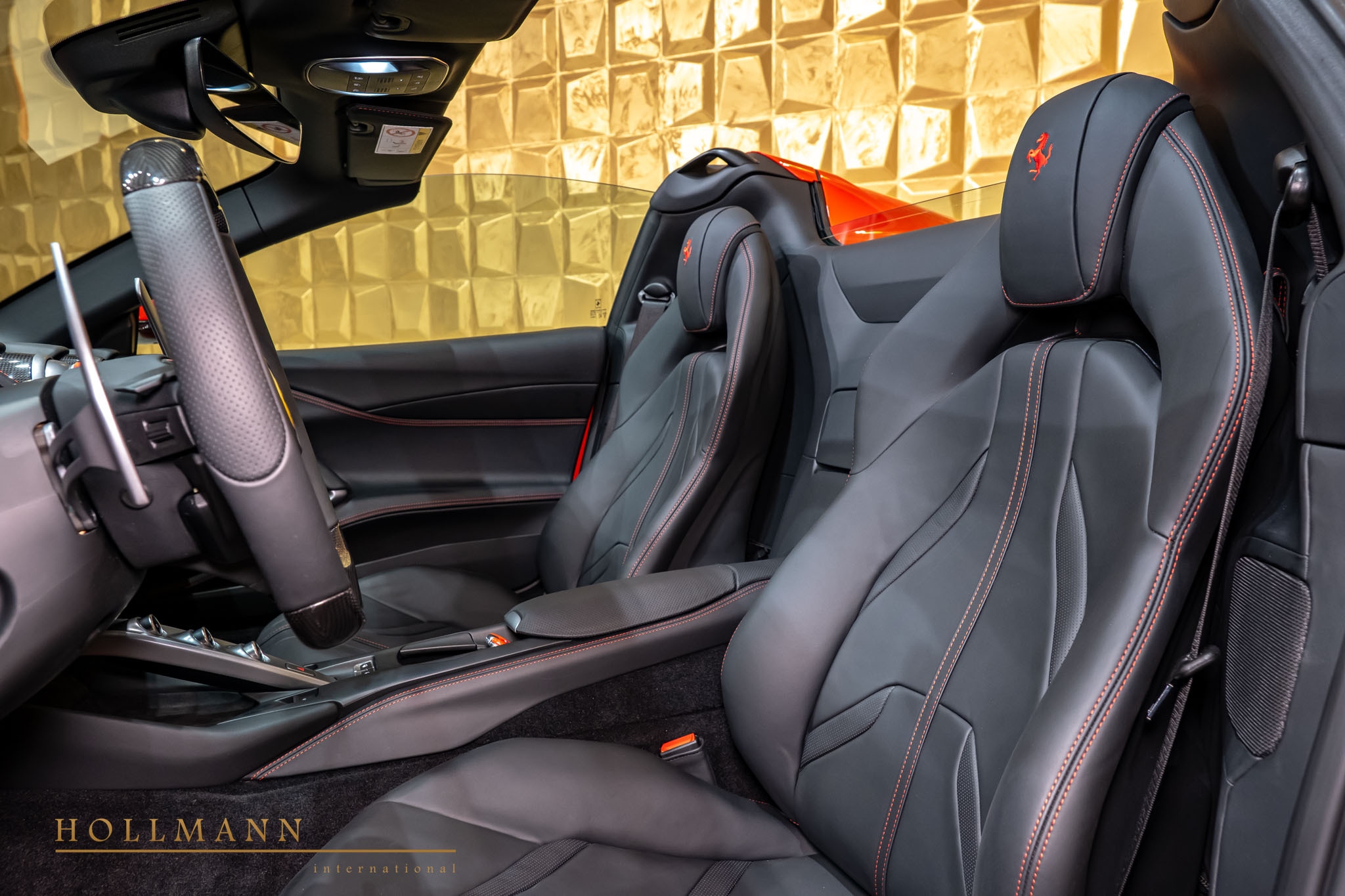 2024 Ferrari 812 GTS, 12/20
