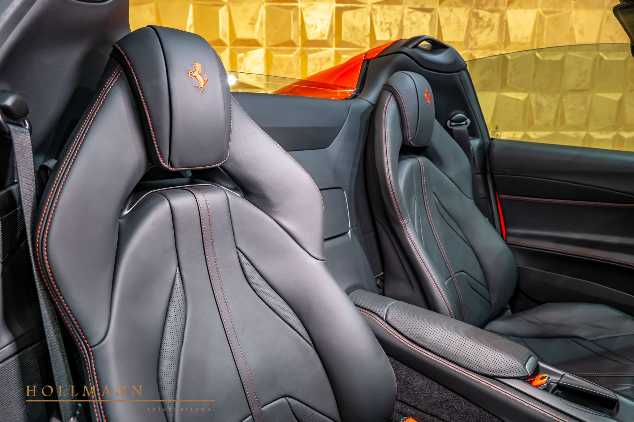 2024 Ferrari 812 GTS, 13/20