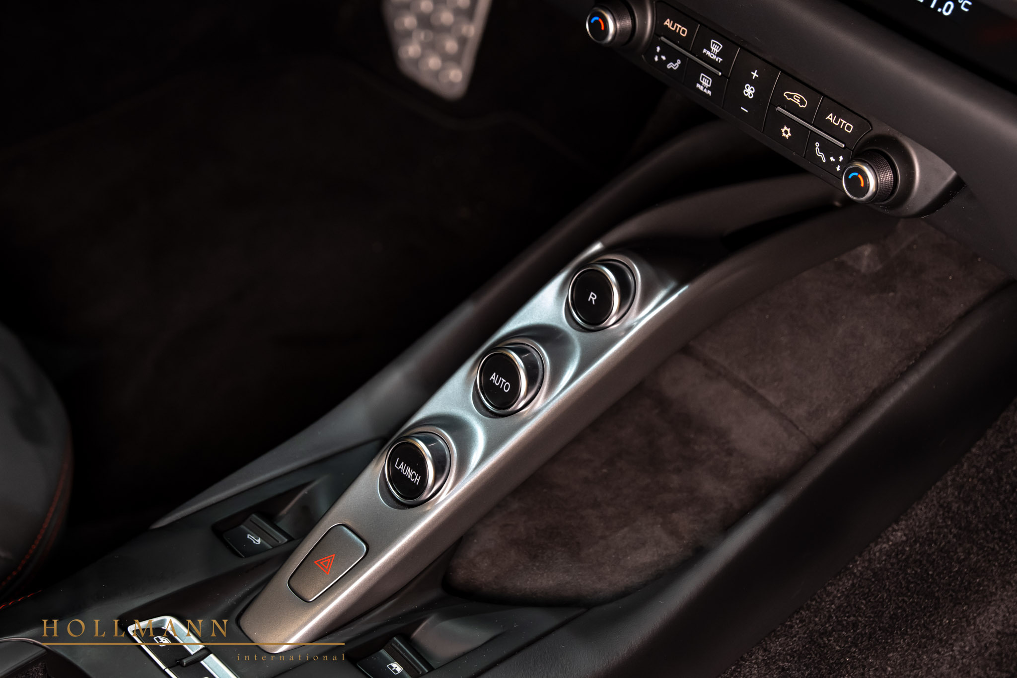 2024 Ferrari 812 GTS, 16/20