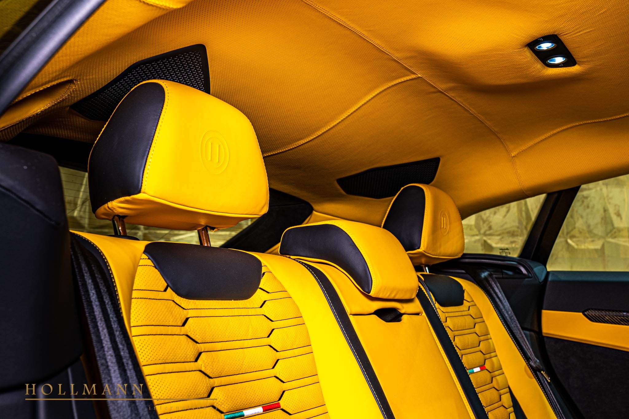 2024 Mansory Urus Venatus S, 25/26