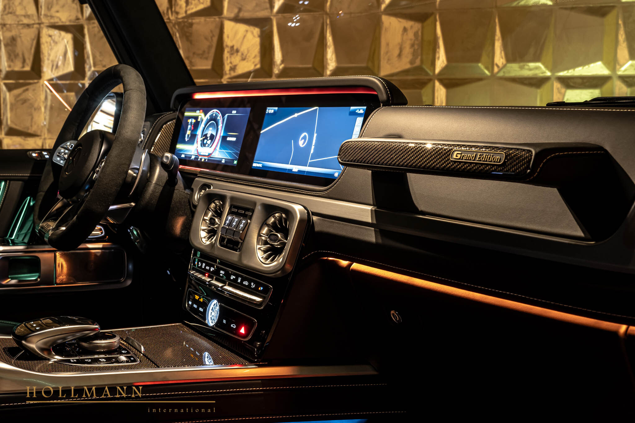 2024 Mercedes-Benz G 63 AMG Grand Edition, 9/20