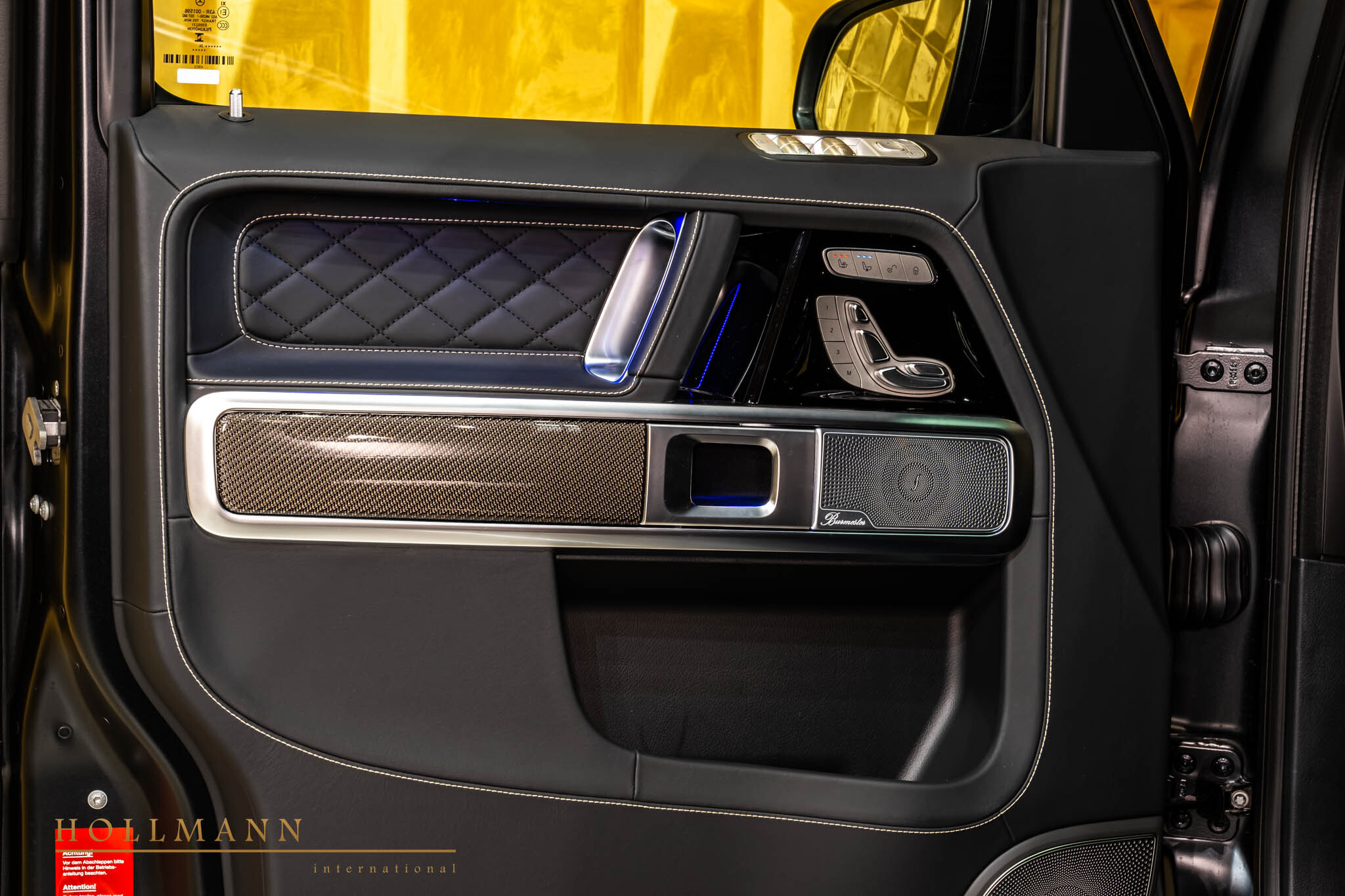 2024 Mercedes-Benz G 63 AMG Grand Edition, 14/20