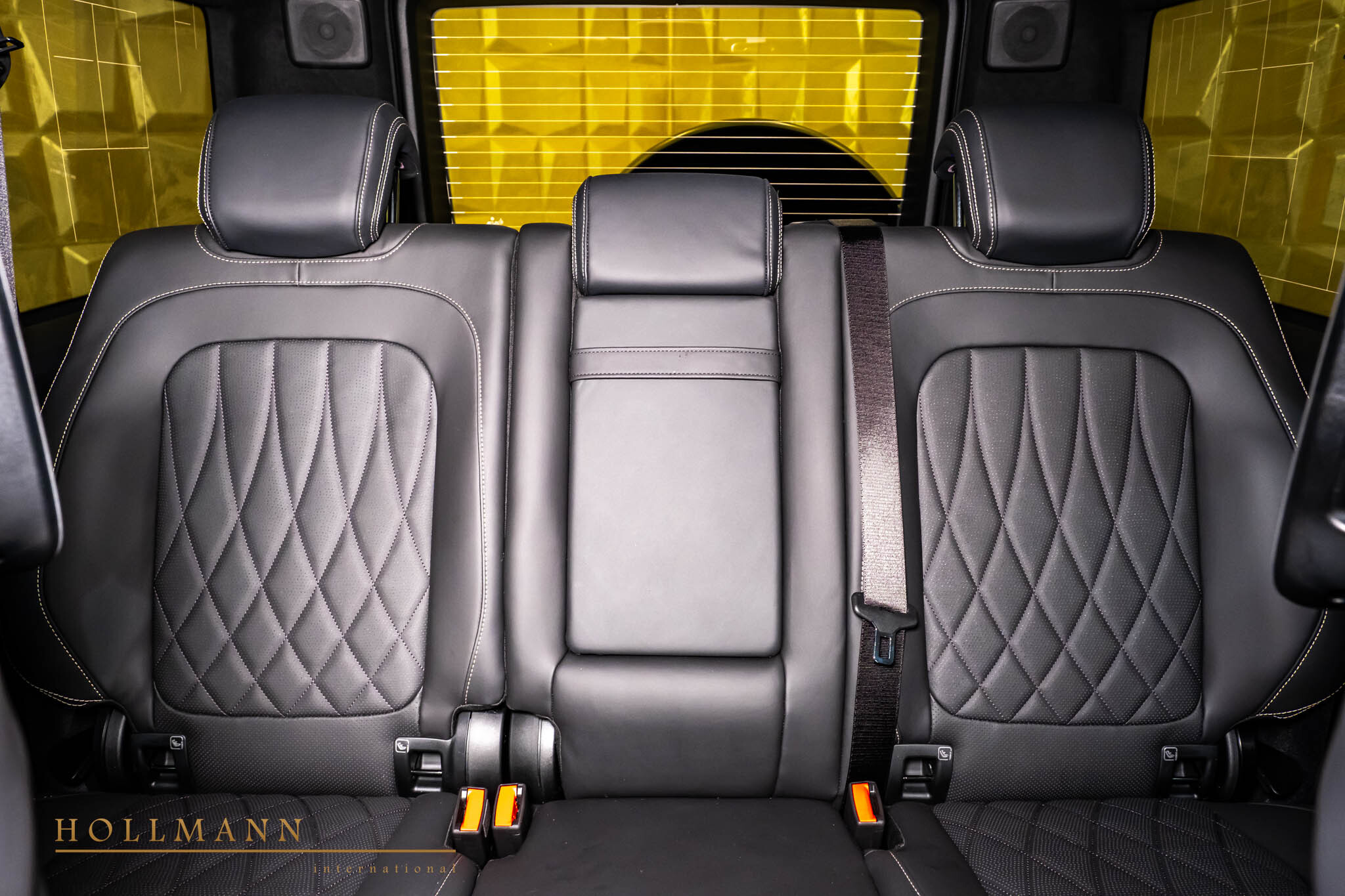2024 Mercedes-Benz G 63 AMG Grand Edition, 17/20