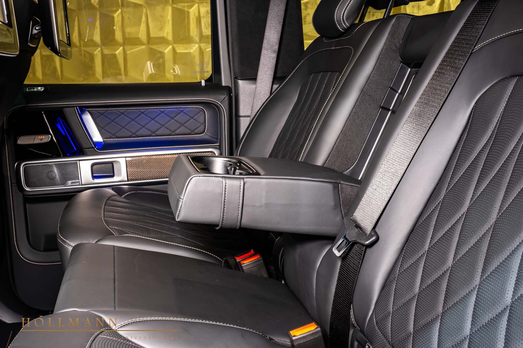 2024 Mercedes-Benz G 63 AMG Grand Edition, 18/20