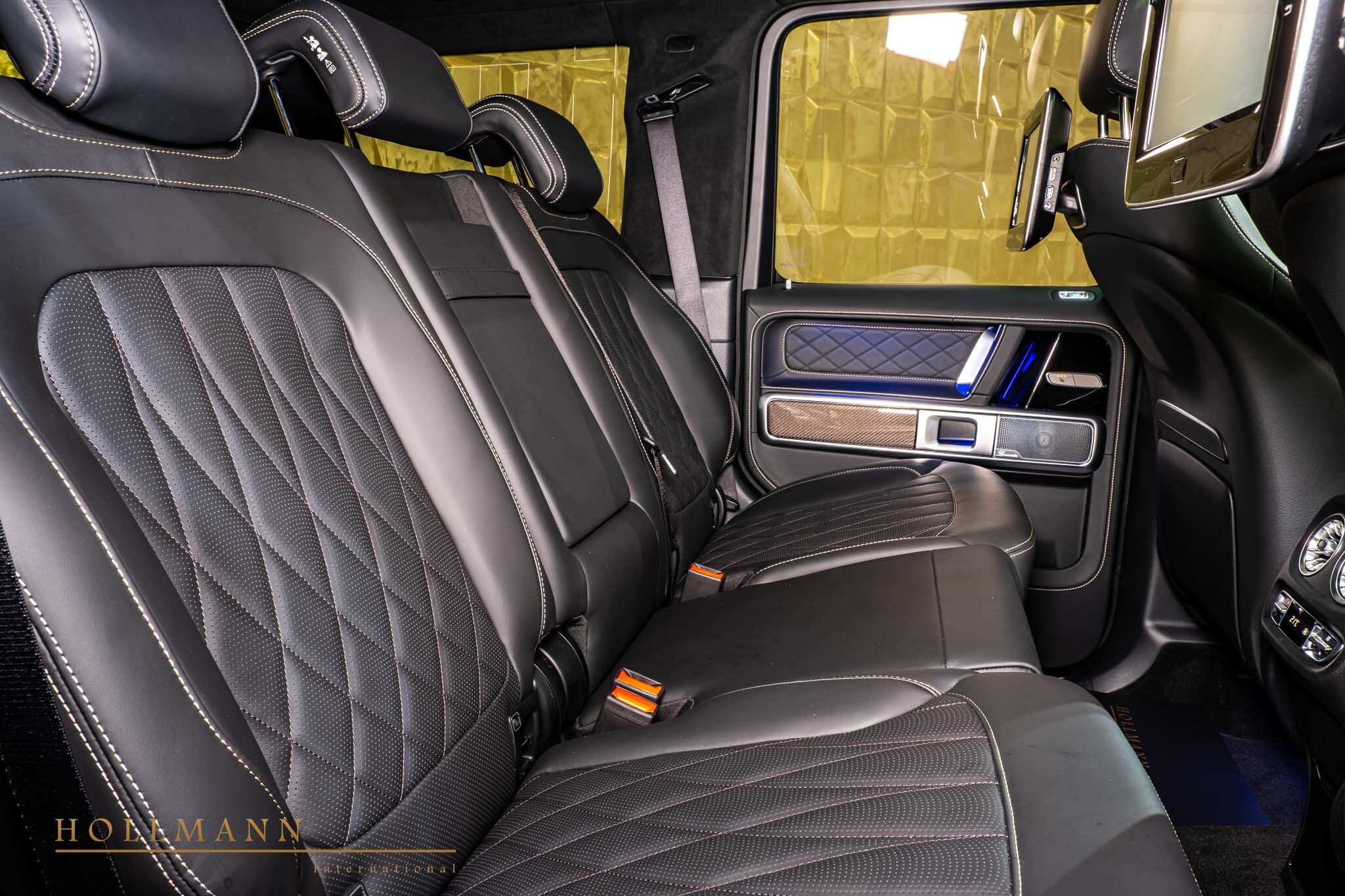 2024 Mercedes-Benz G 63 AMG Grand Edition, 19/20