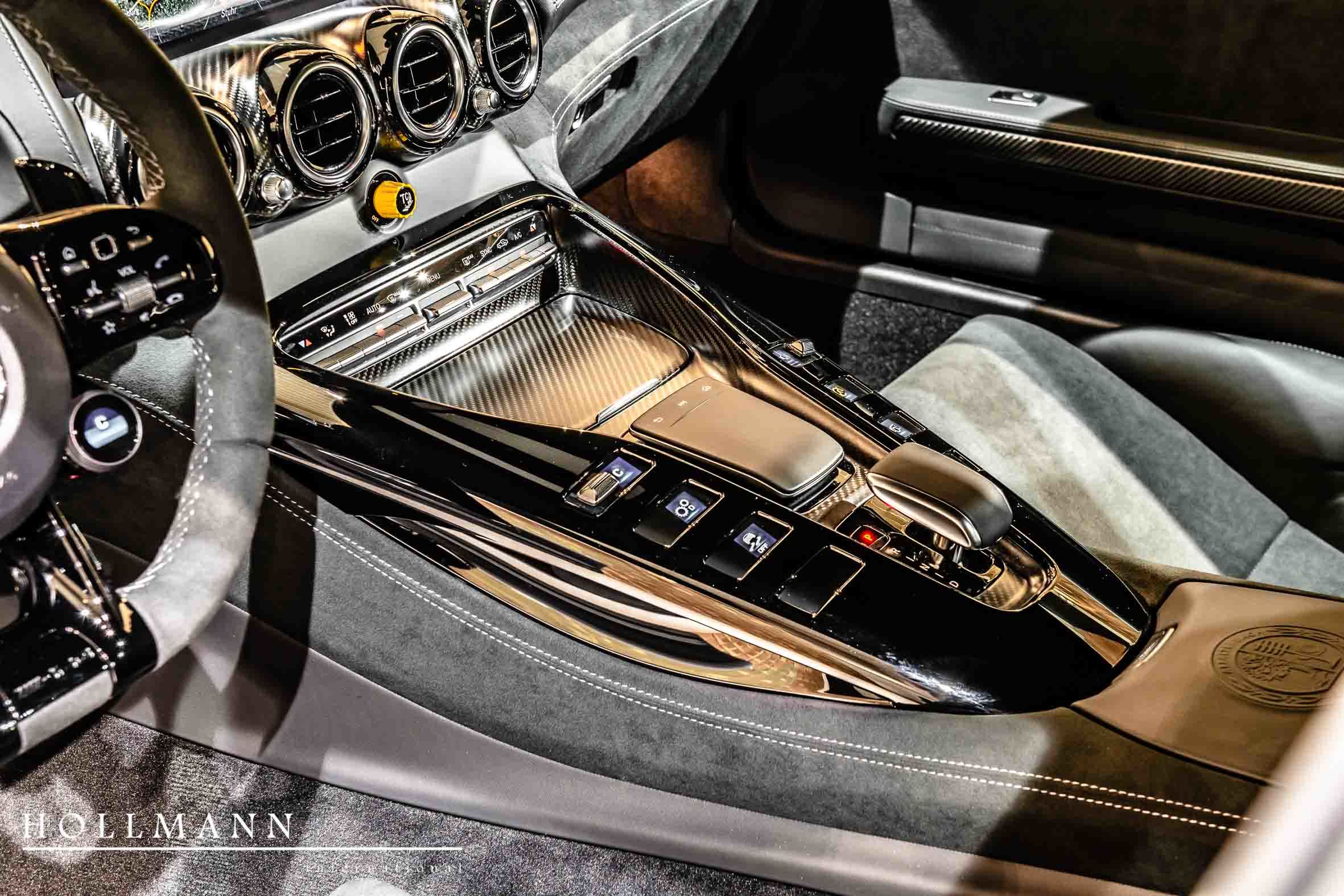 2019 Mercedes-AMG GT R PRO, 6/17