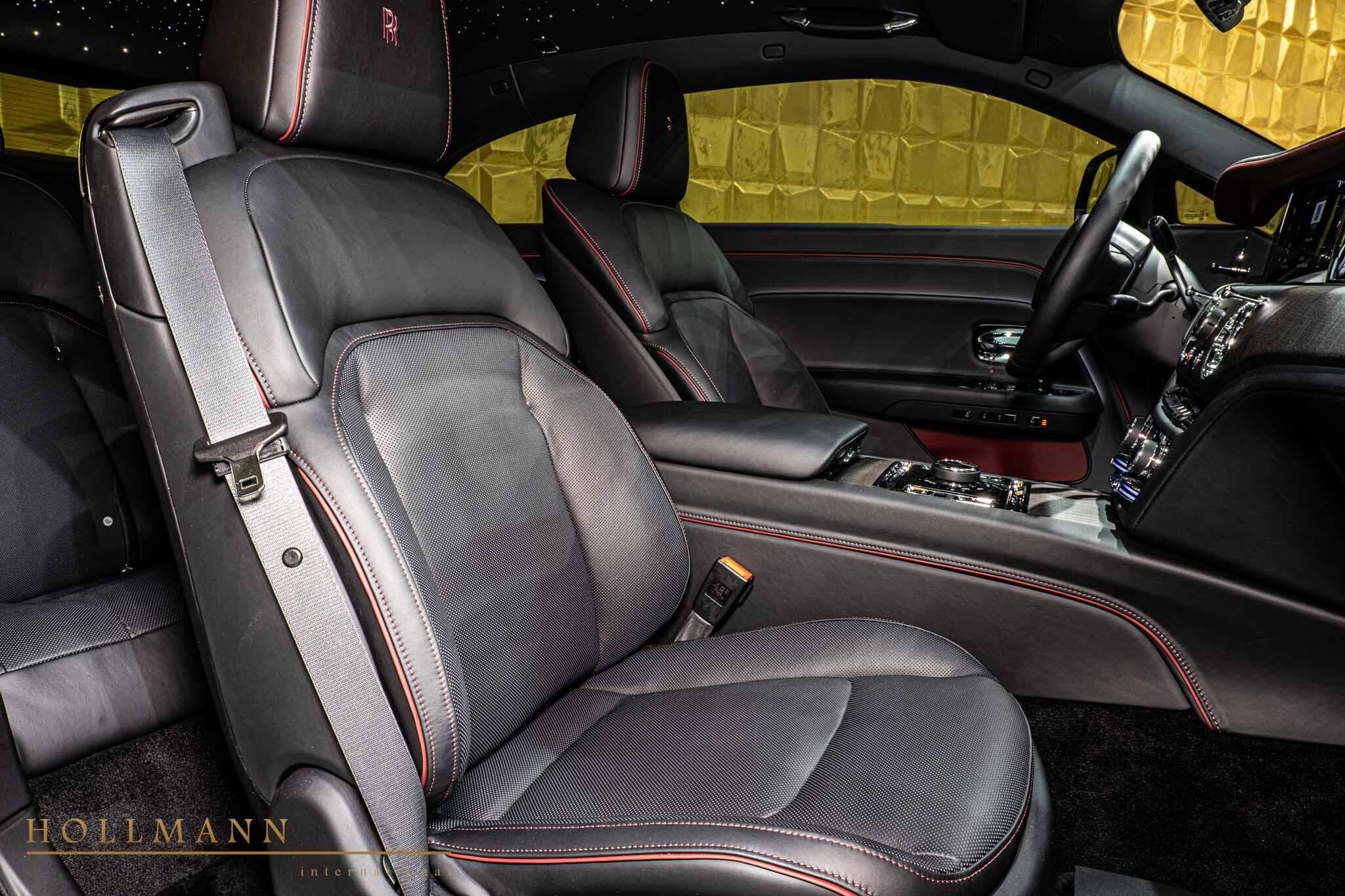 2024 Rolls-Royce Spectre by Novitec Spofec, 8/20
