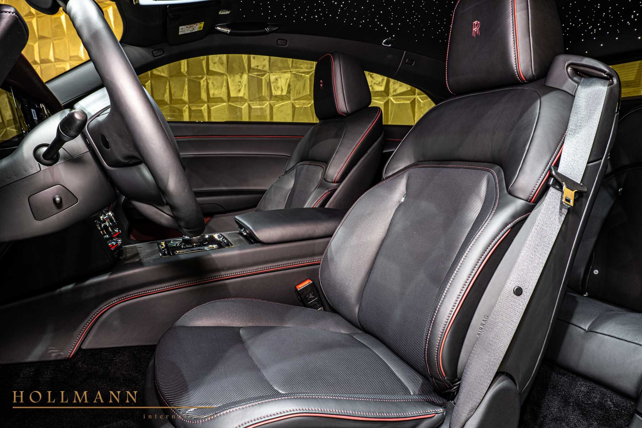 2024 Rolls-Royce Spectre by Novitec Spofec, 9/20