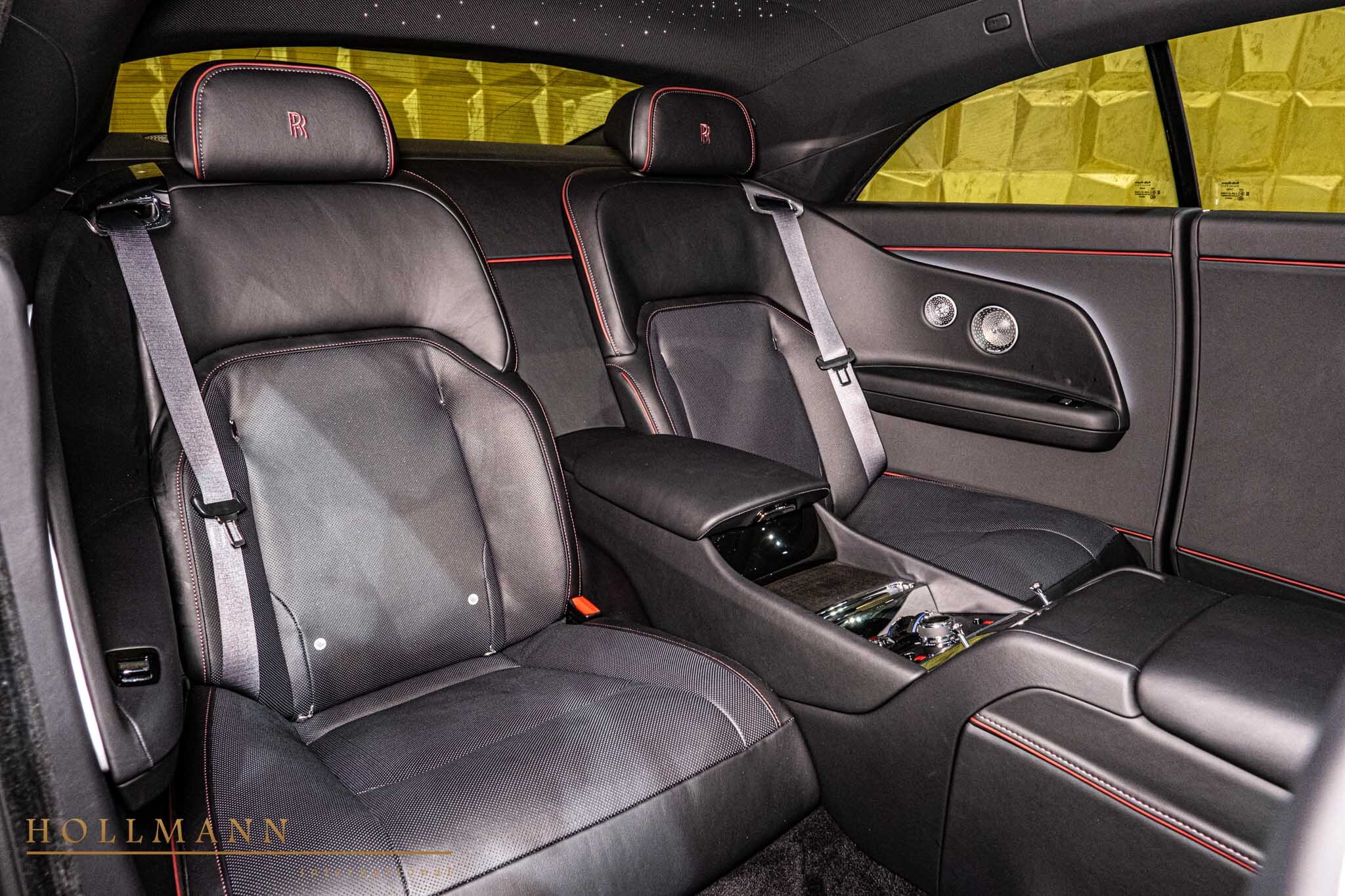 2024 Rolls-Royce Spectre by Novitec Spofec, 10/20