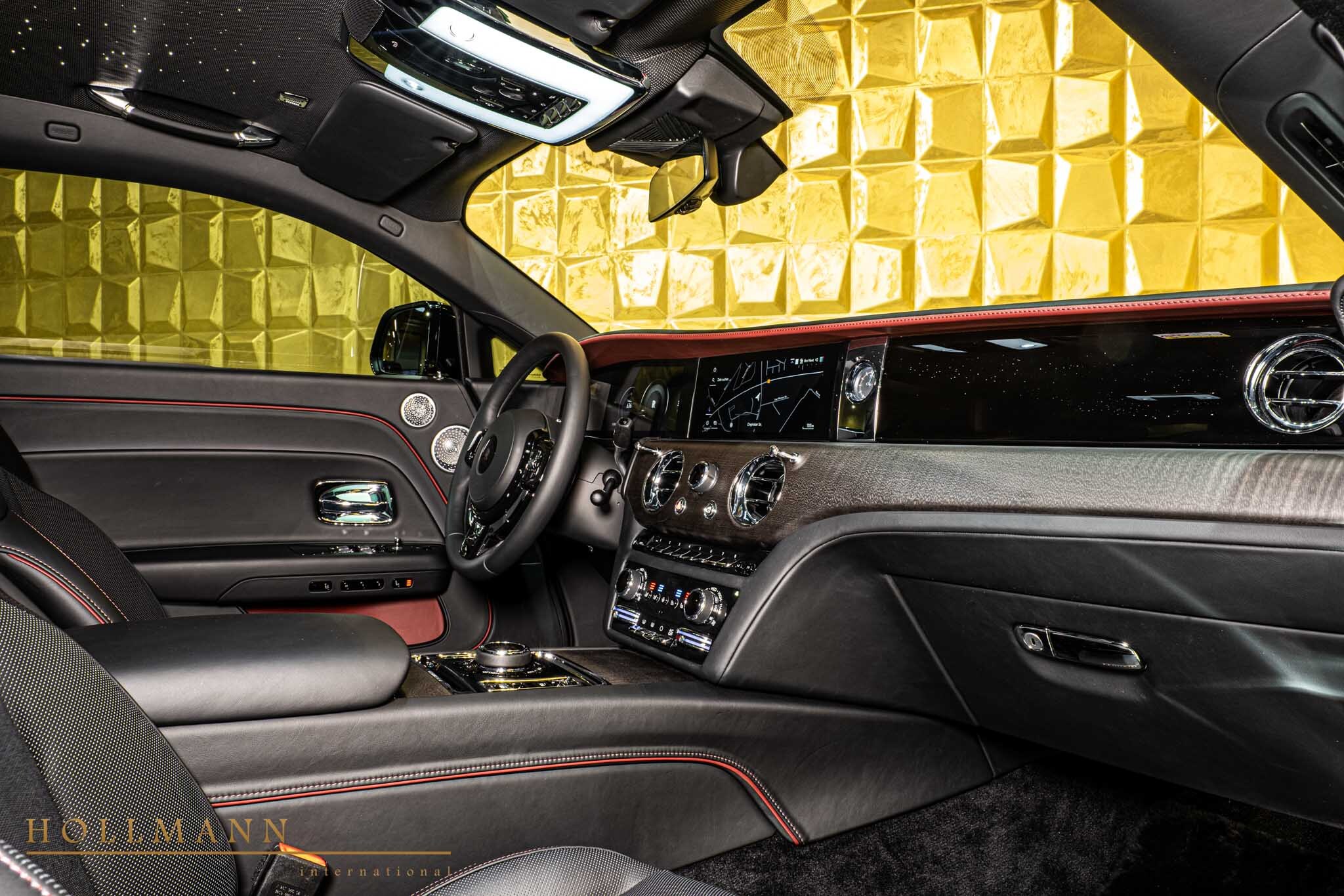 2024 Rolls-Royce Spectre by Novitec Spofec, 11/20