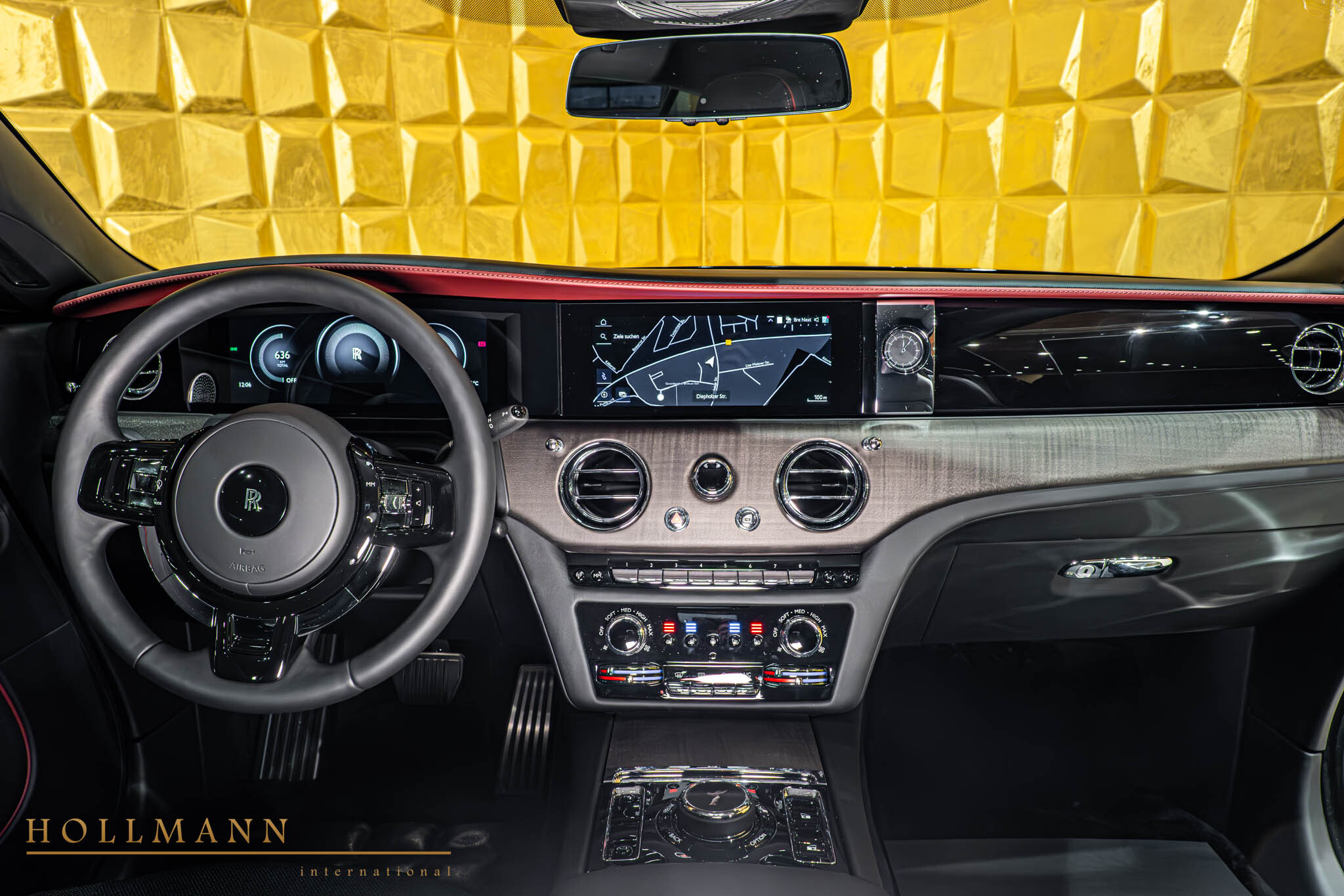 2024 Rolls-Royce Spectre by Novitec Spofec, 12/20
