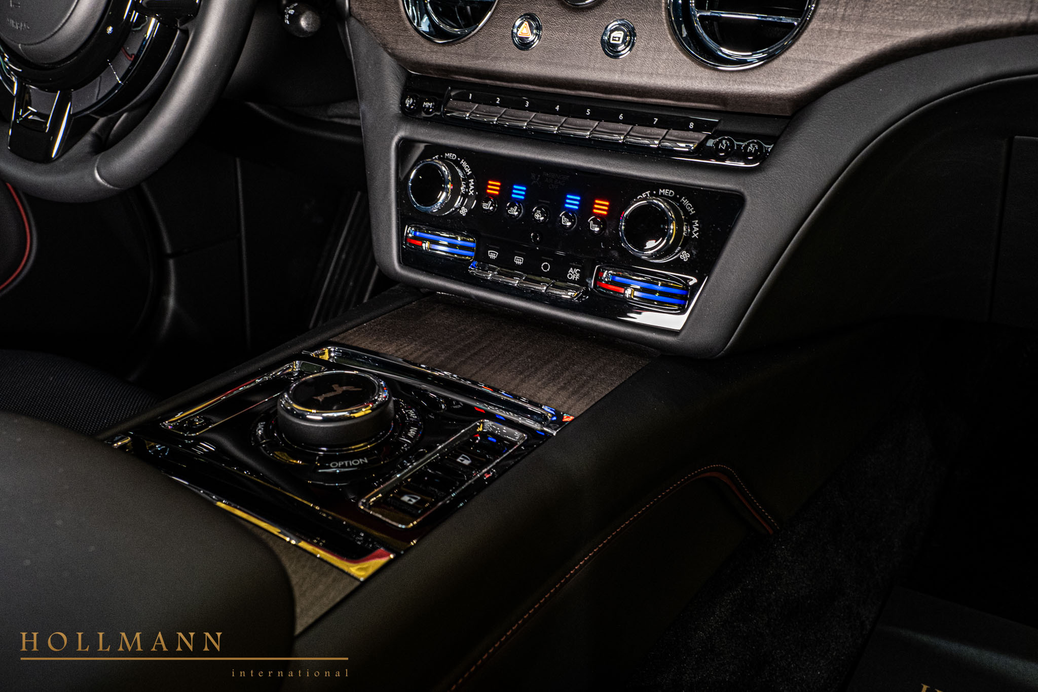 2024 Rolls-Royce Spectre by Novitec Spofec, 13/20