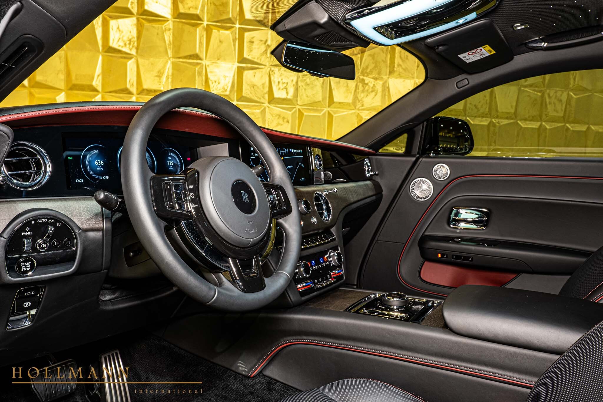2024 Rolls-Royce Spectre by Novitec Spofec, 14/20