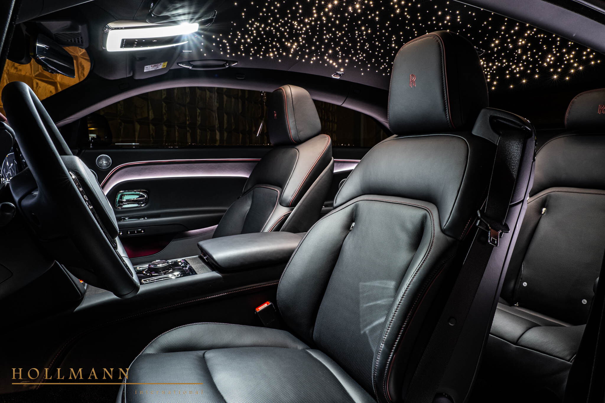 2024 Rolls-Royce Spectre by Novitec Spofec, 15/20