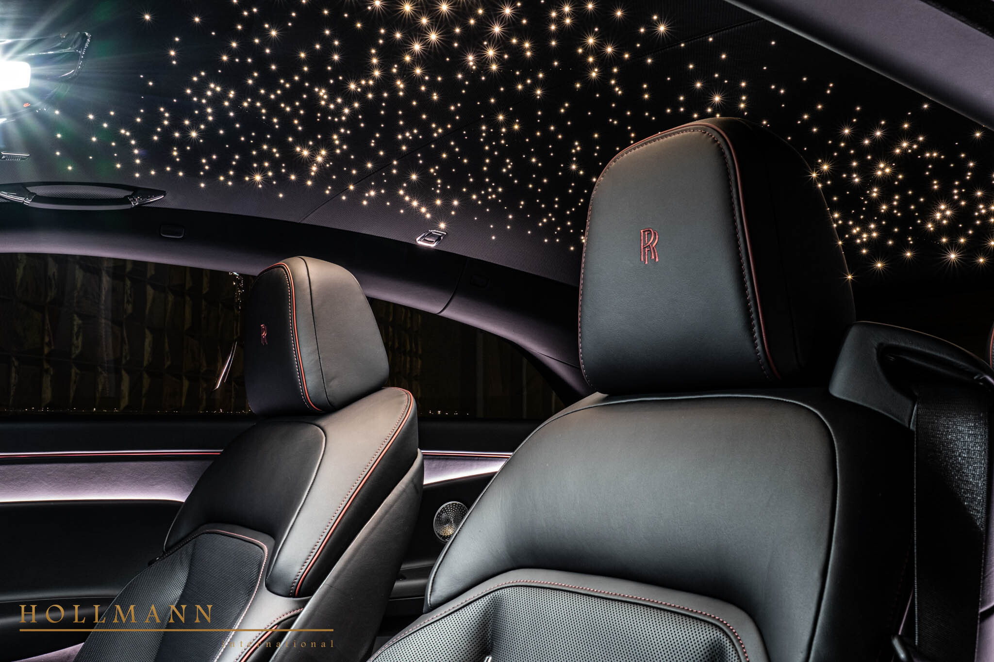 2024 Rolls-Royce Spectre by Novitec Spofec, 16/20